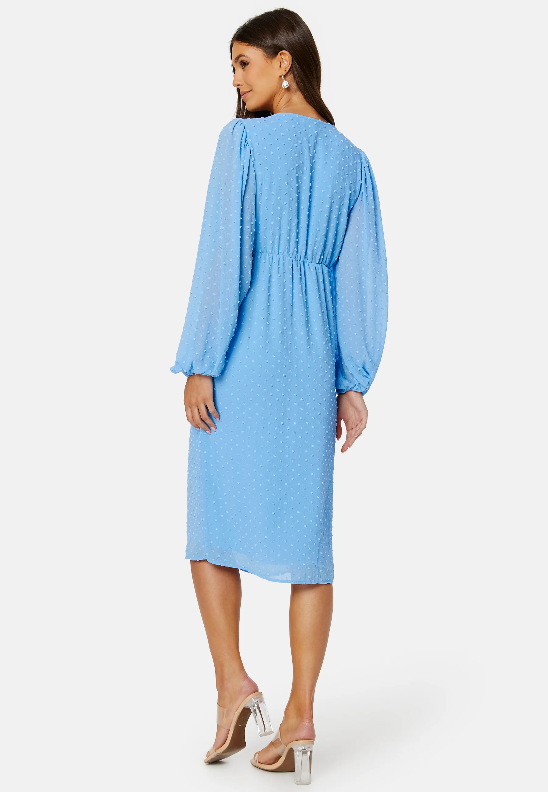 Dora Dobby Dress - Image 4