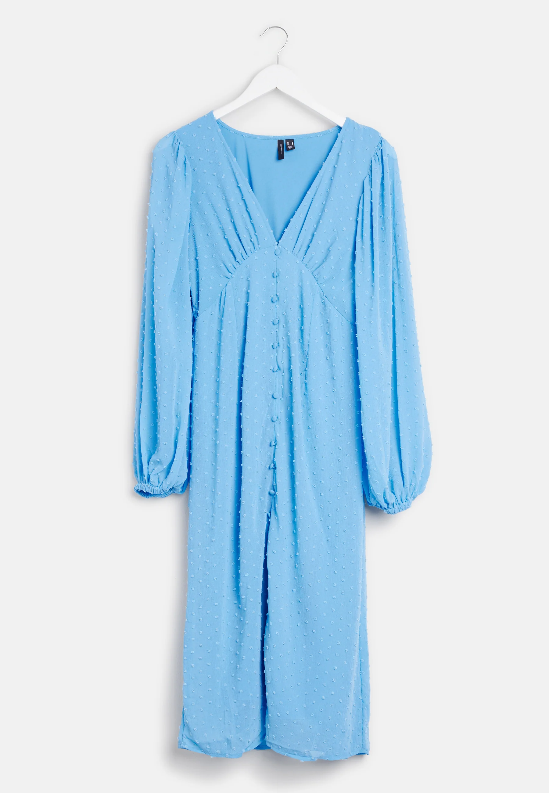 Dora Dobby Dress - Image 5