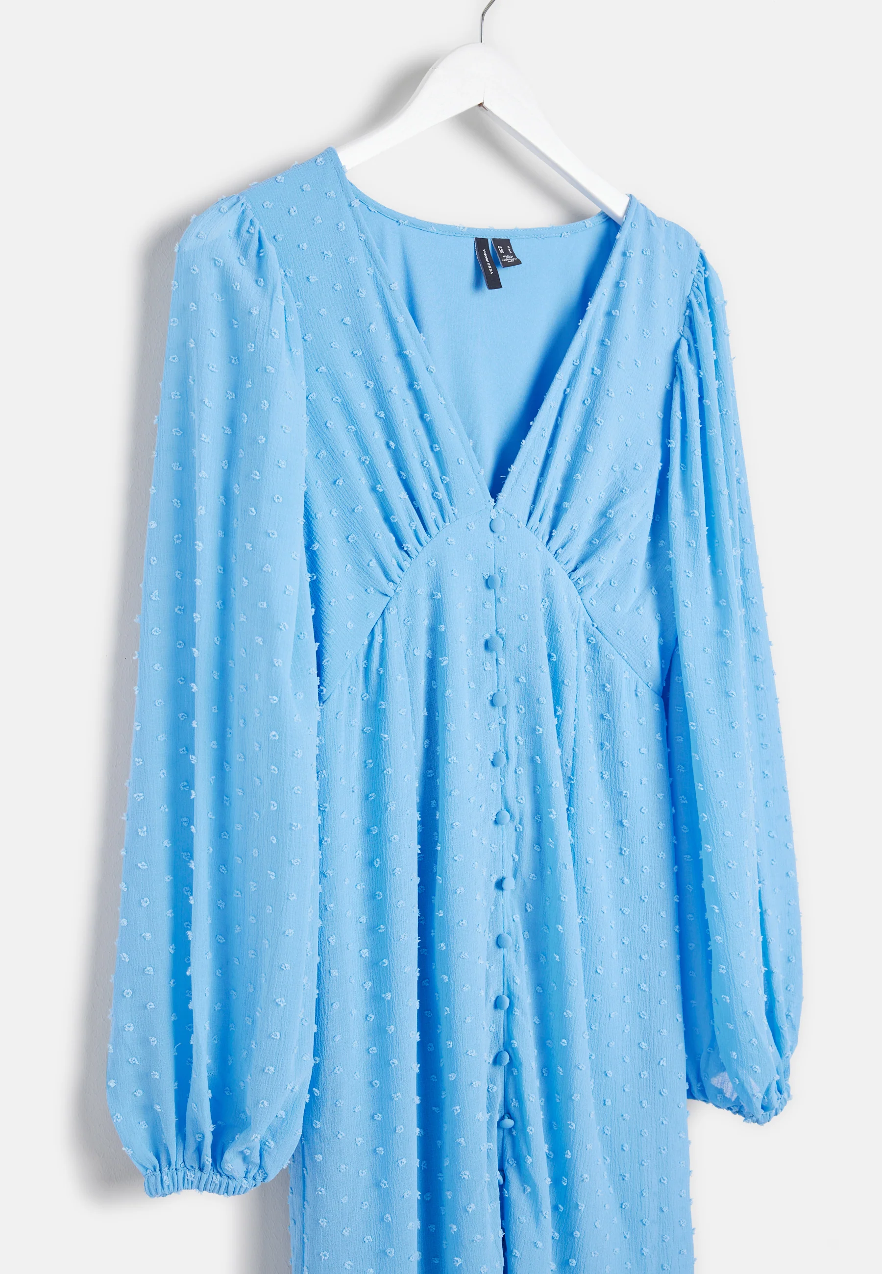 Dora Dobby Dress - Image 6