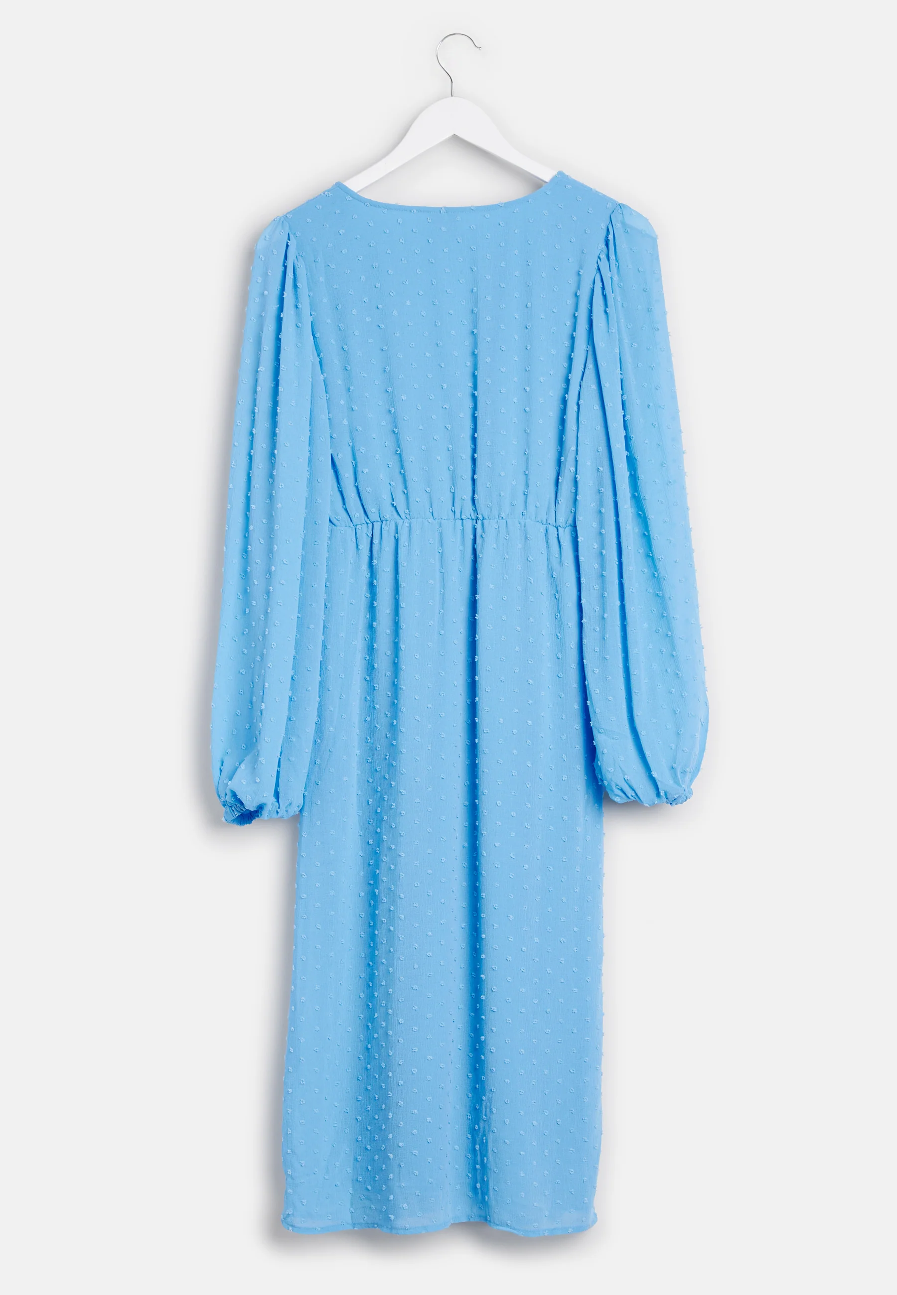 Dora Dobby Dress - Image 8
