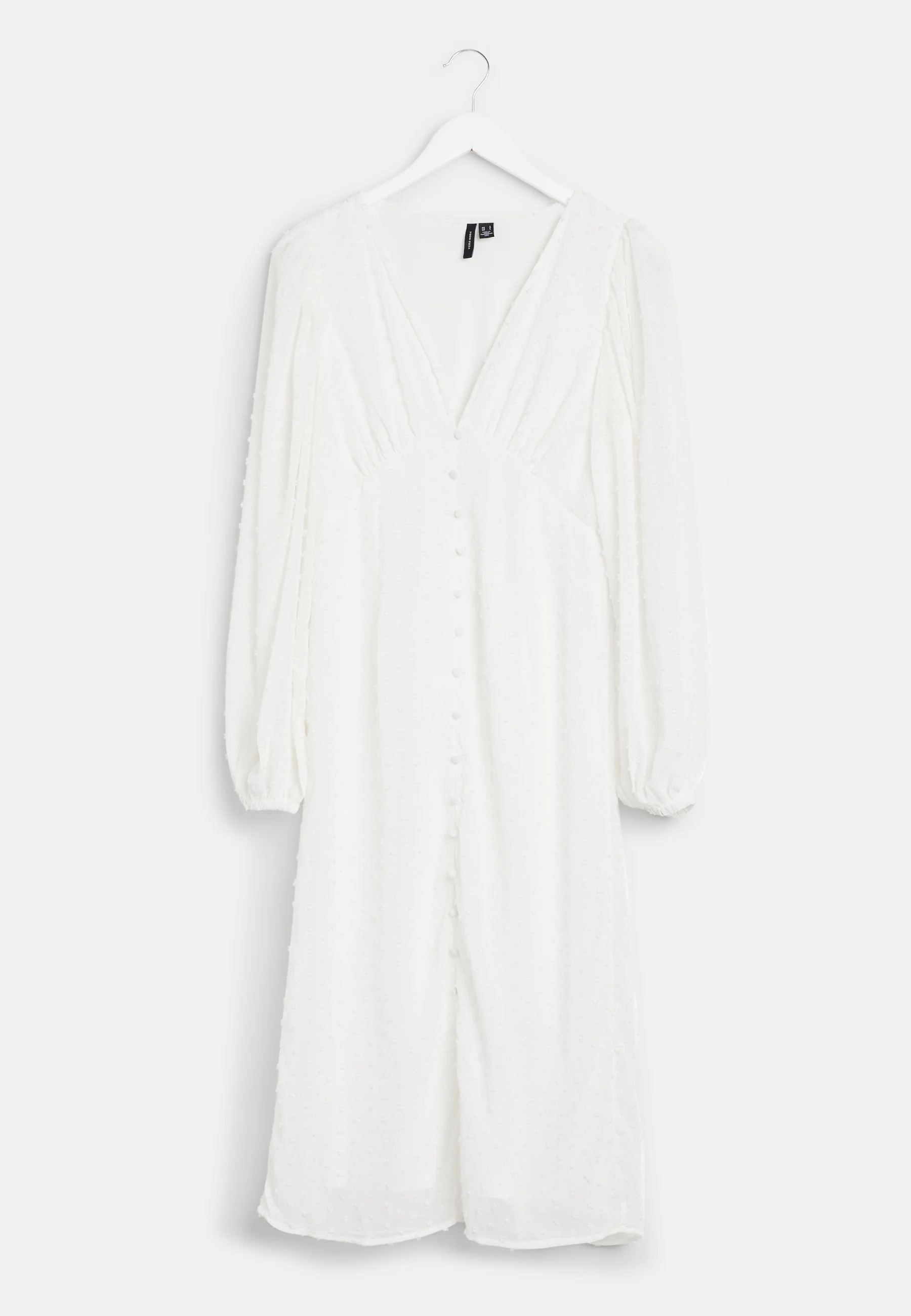 Dora Dobby Dress - Image 6