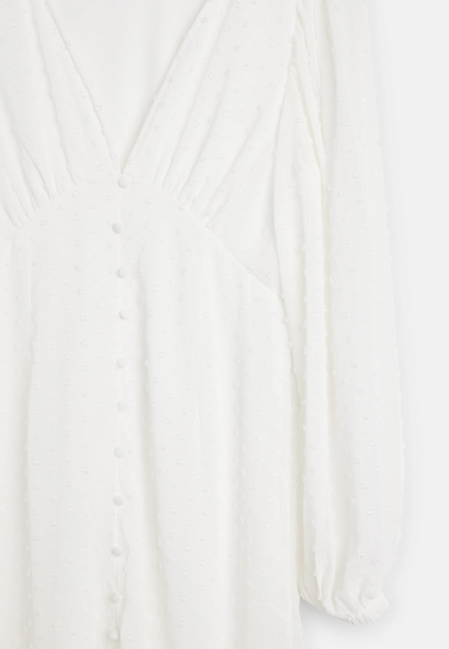 Dora Dobby Dress - Image 8