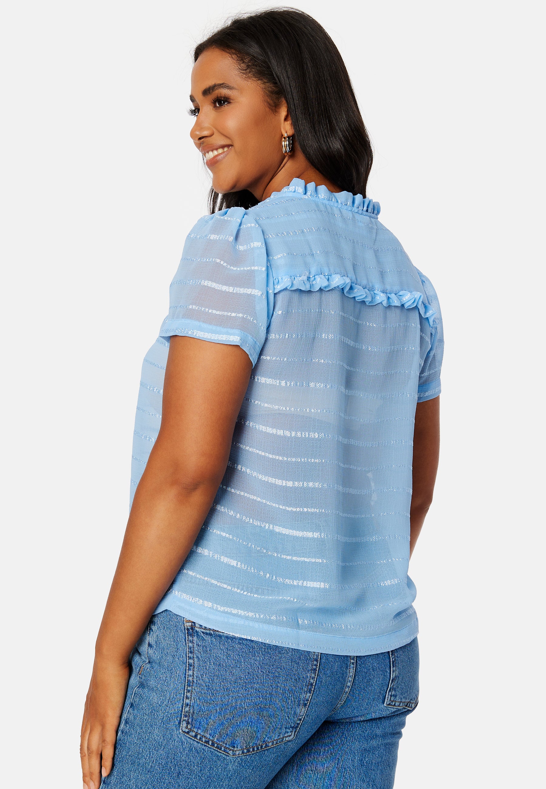 Dorine Blouse - Image 7