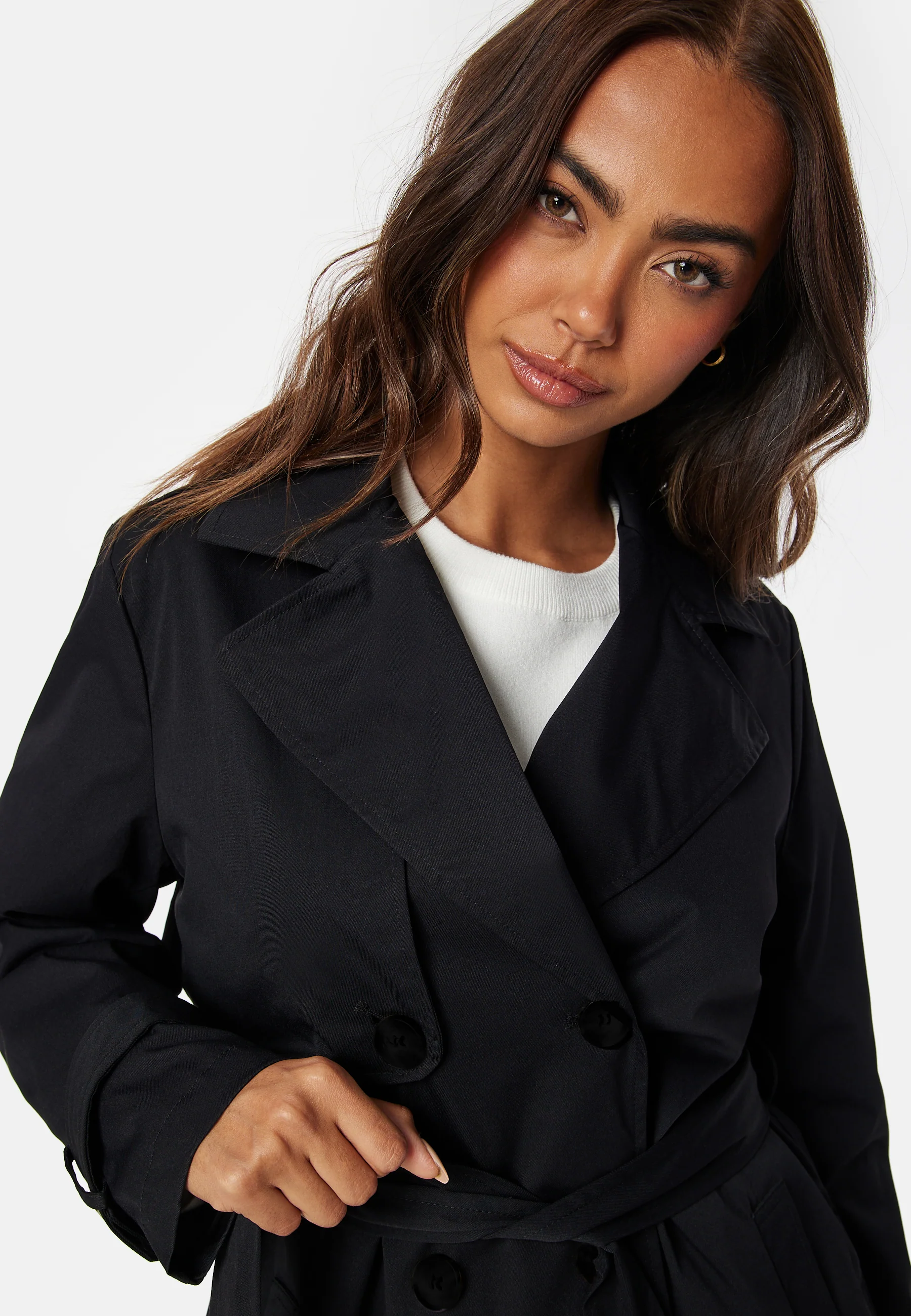 Double Breasted Trenchcoat - Image 5