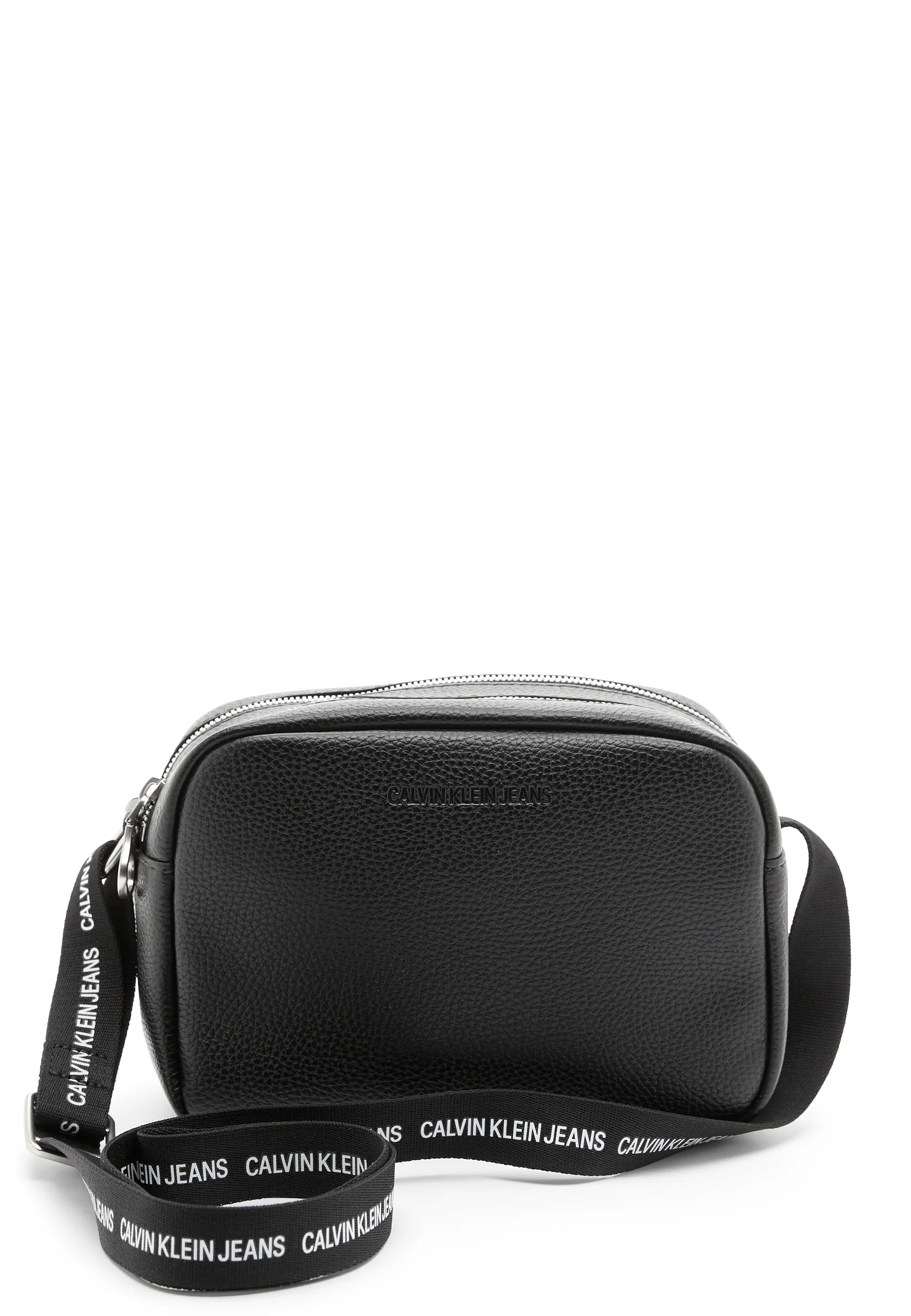 Double Zip Camera Bag