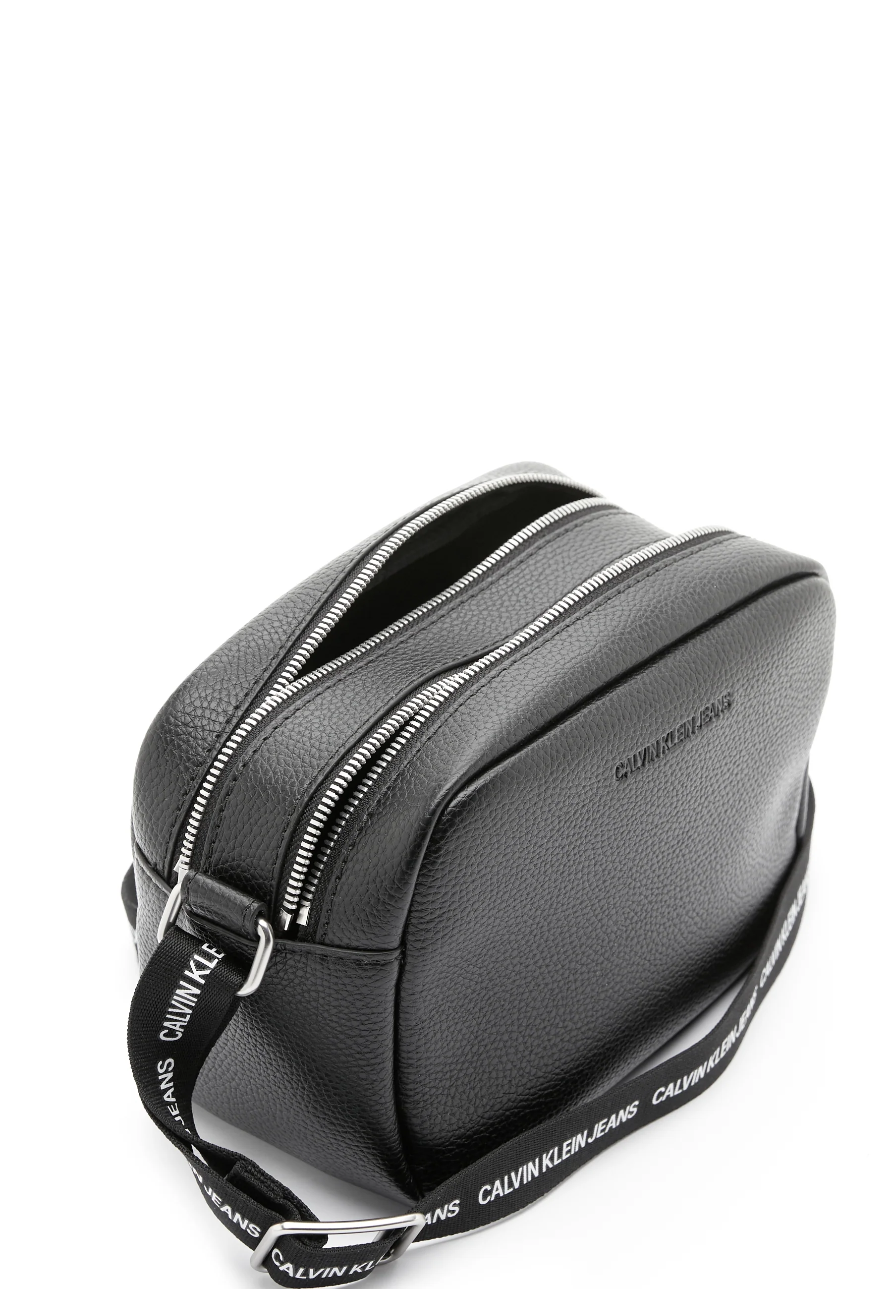 Double Zip Camera Bag - Image 4