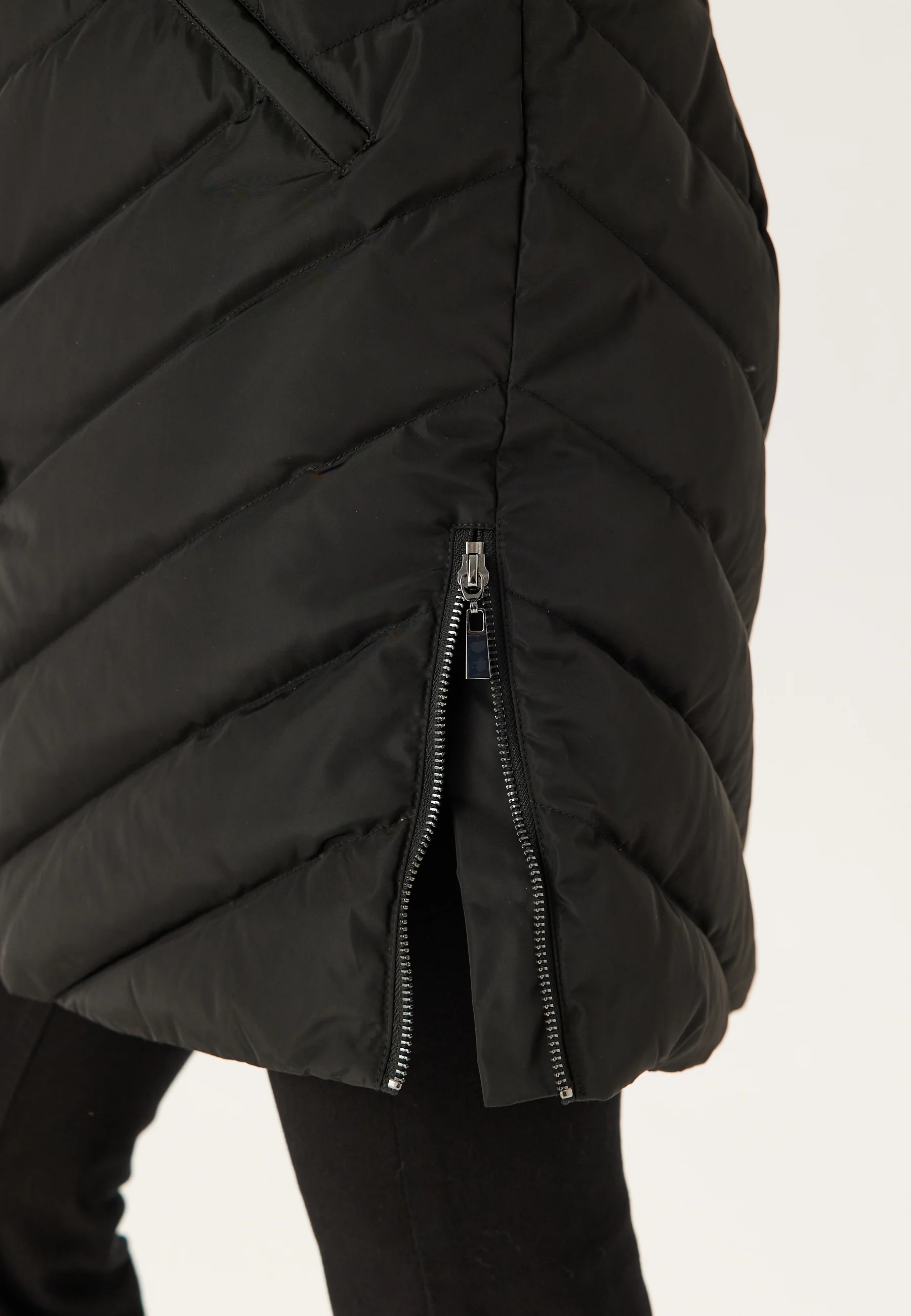 Down Coat - Image 4