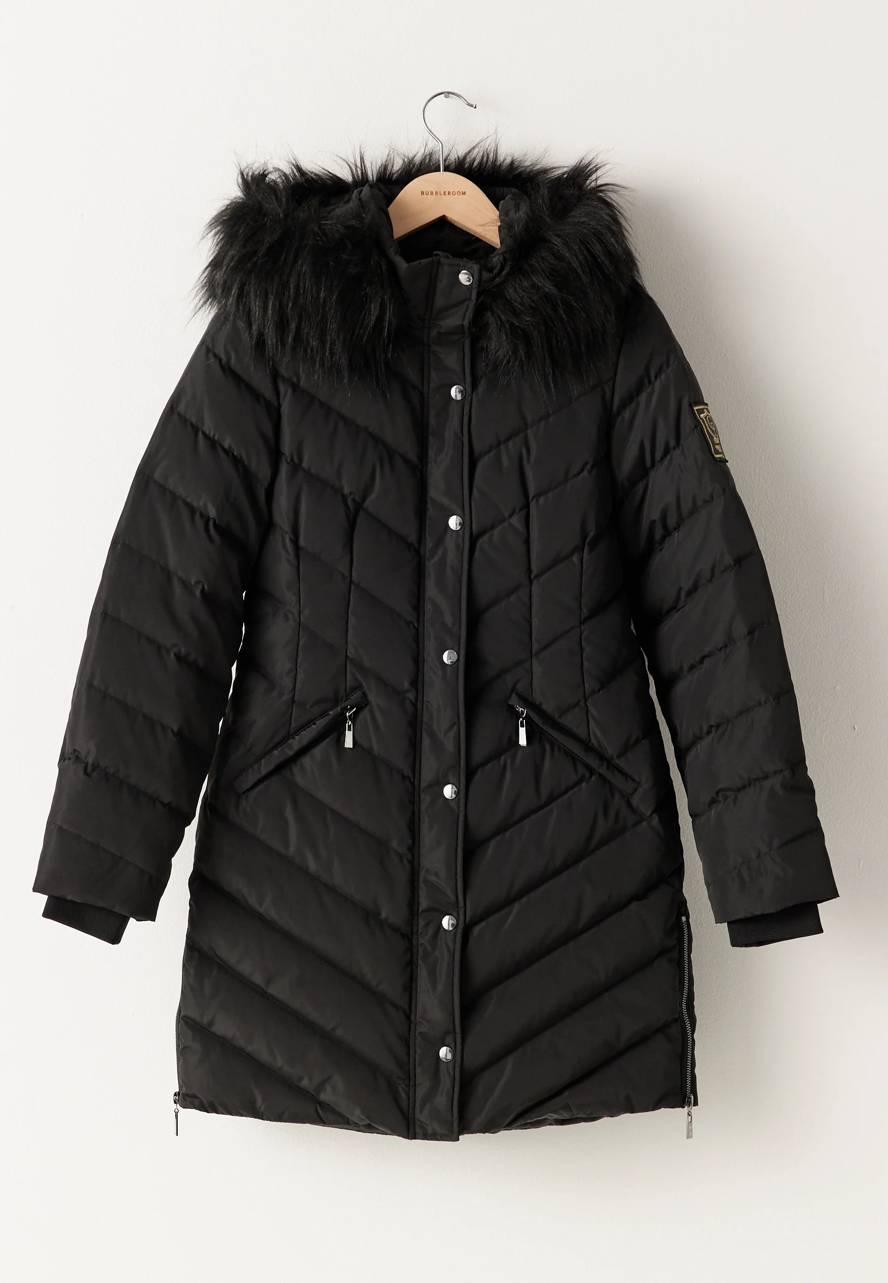 Down Coat - Image 7