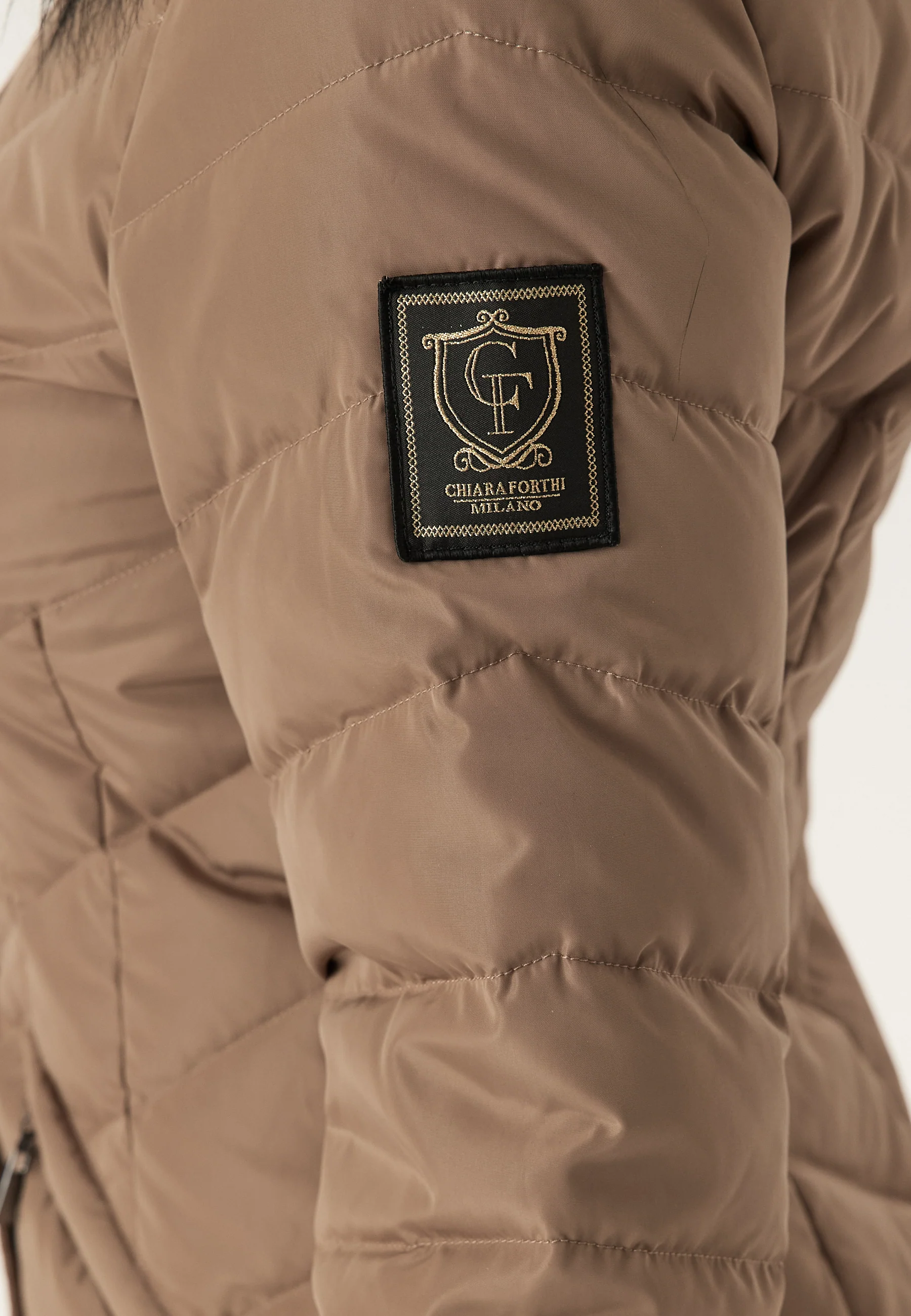 Down Coat - Image 6