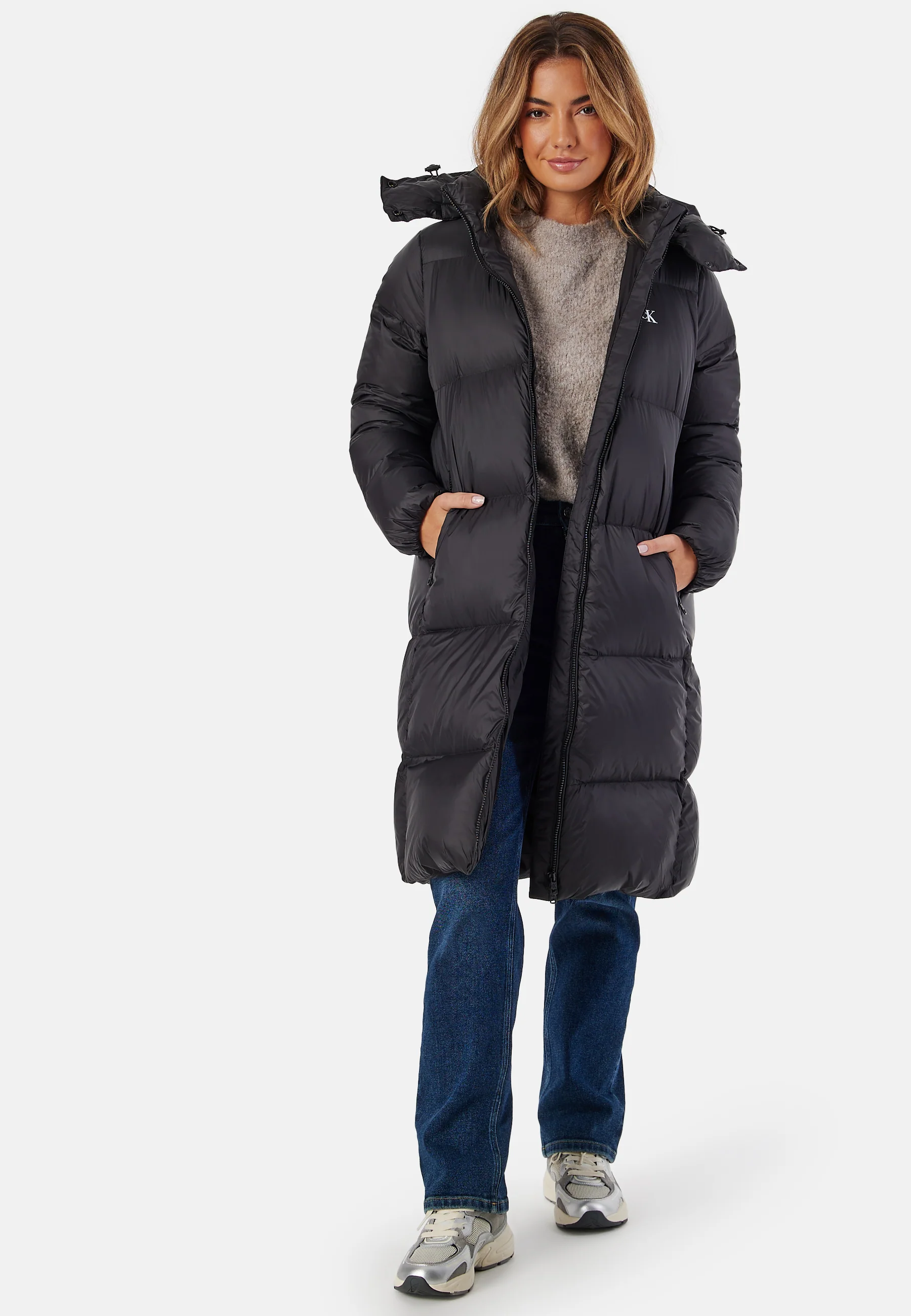 Down Long Puffer - Image 2