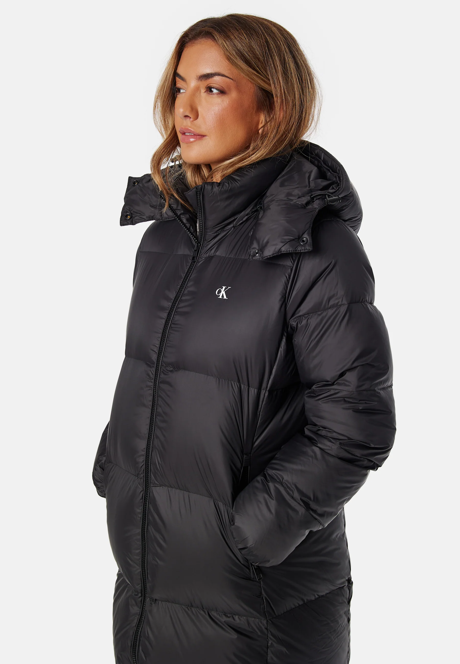 Down Long Puffer - Image 3