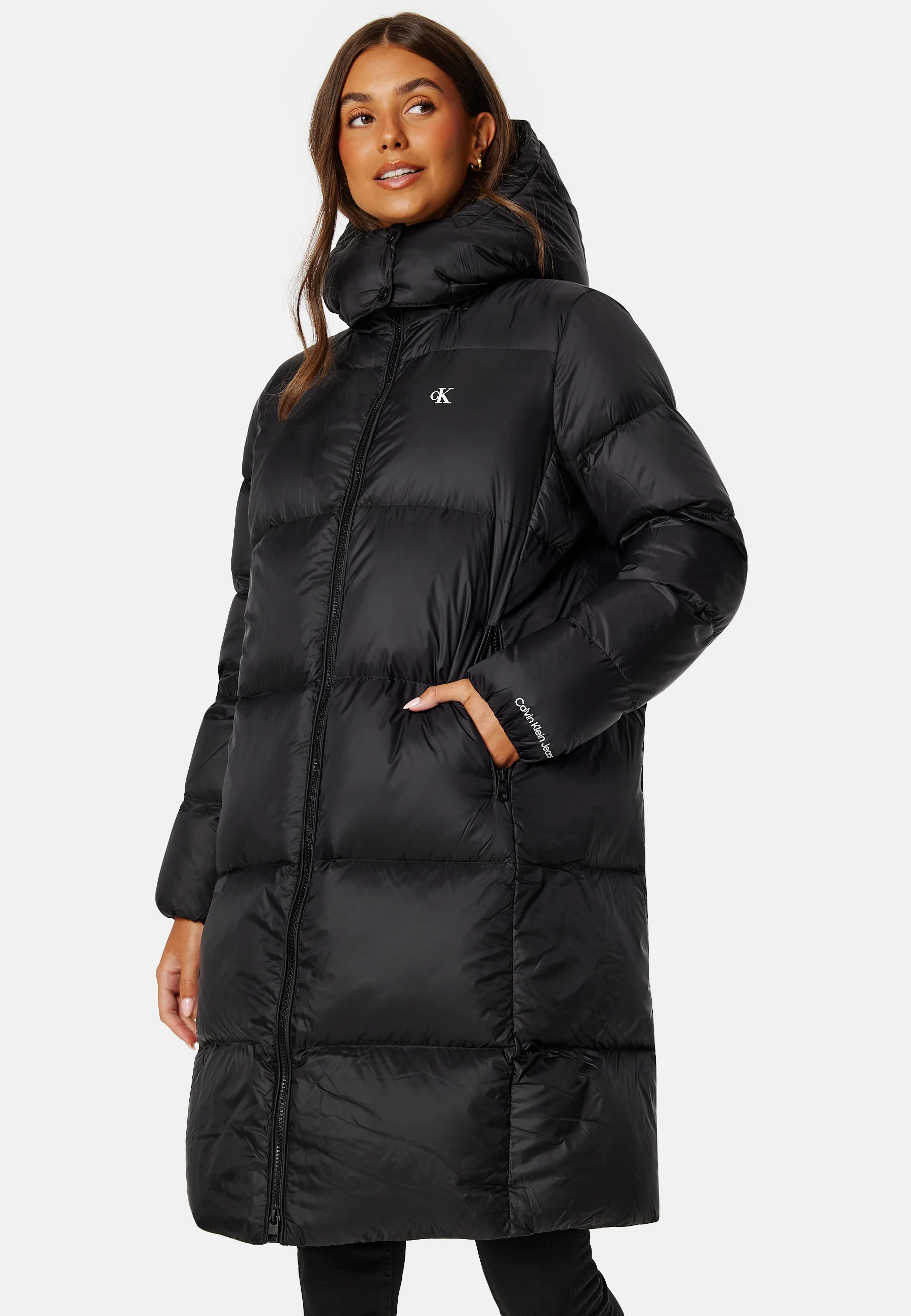Down Long Puffer - Image 3