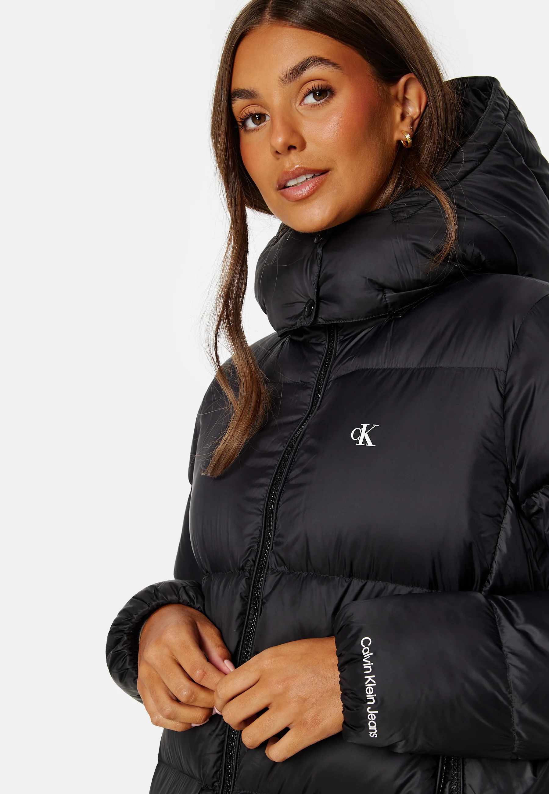 Down Long Puffer - Image 4