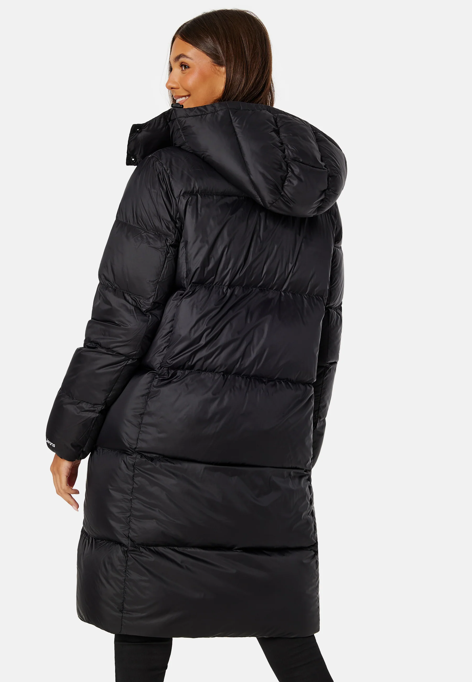 Down Long Puffer - Image 6