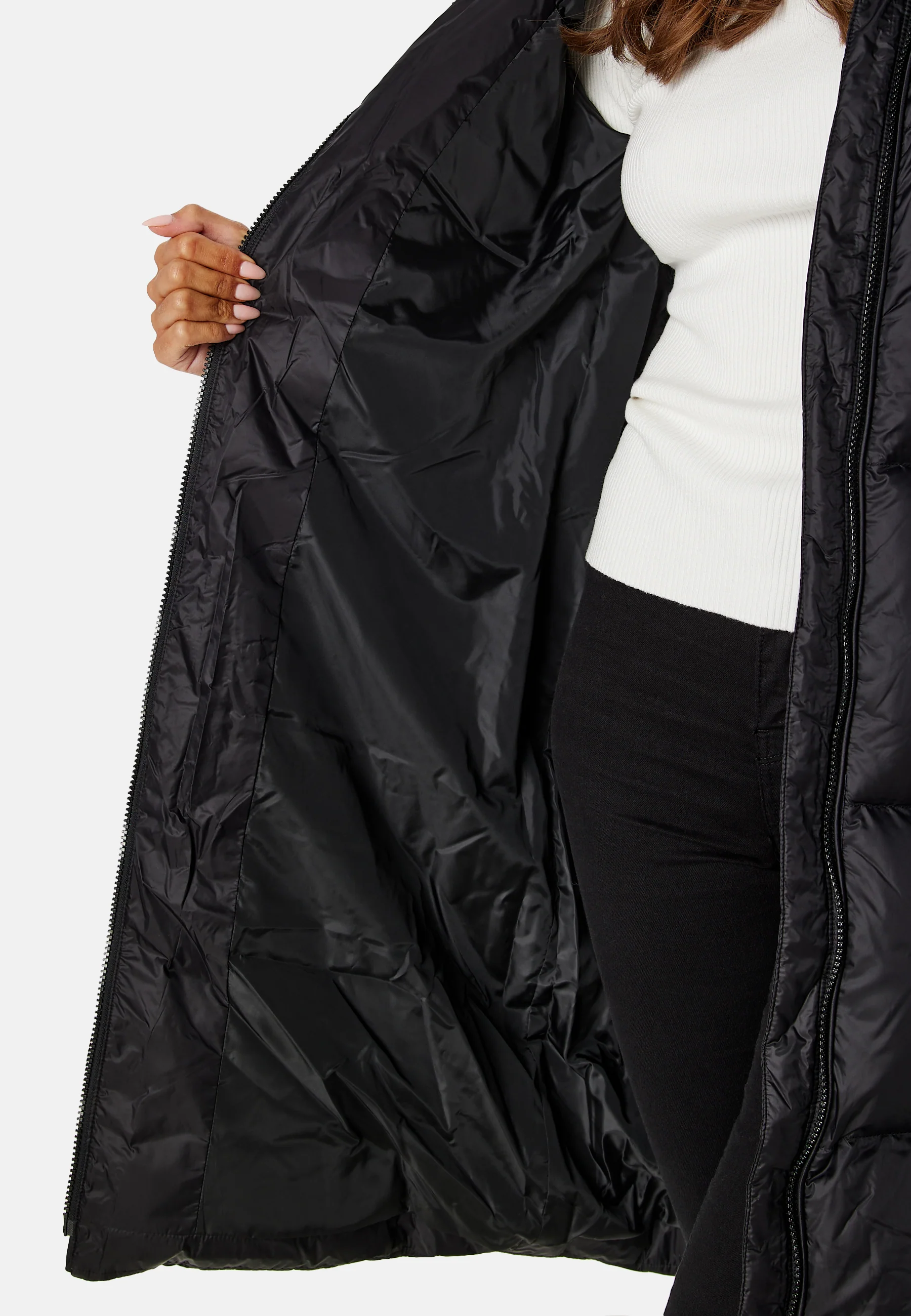 Down Long Puffer - Image 7