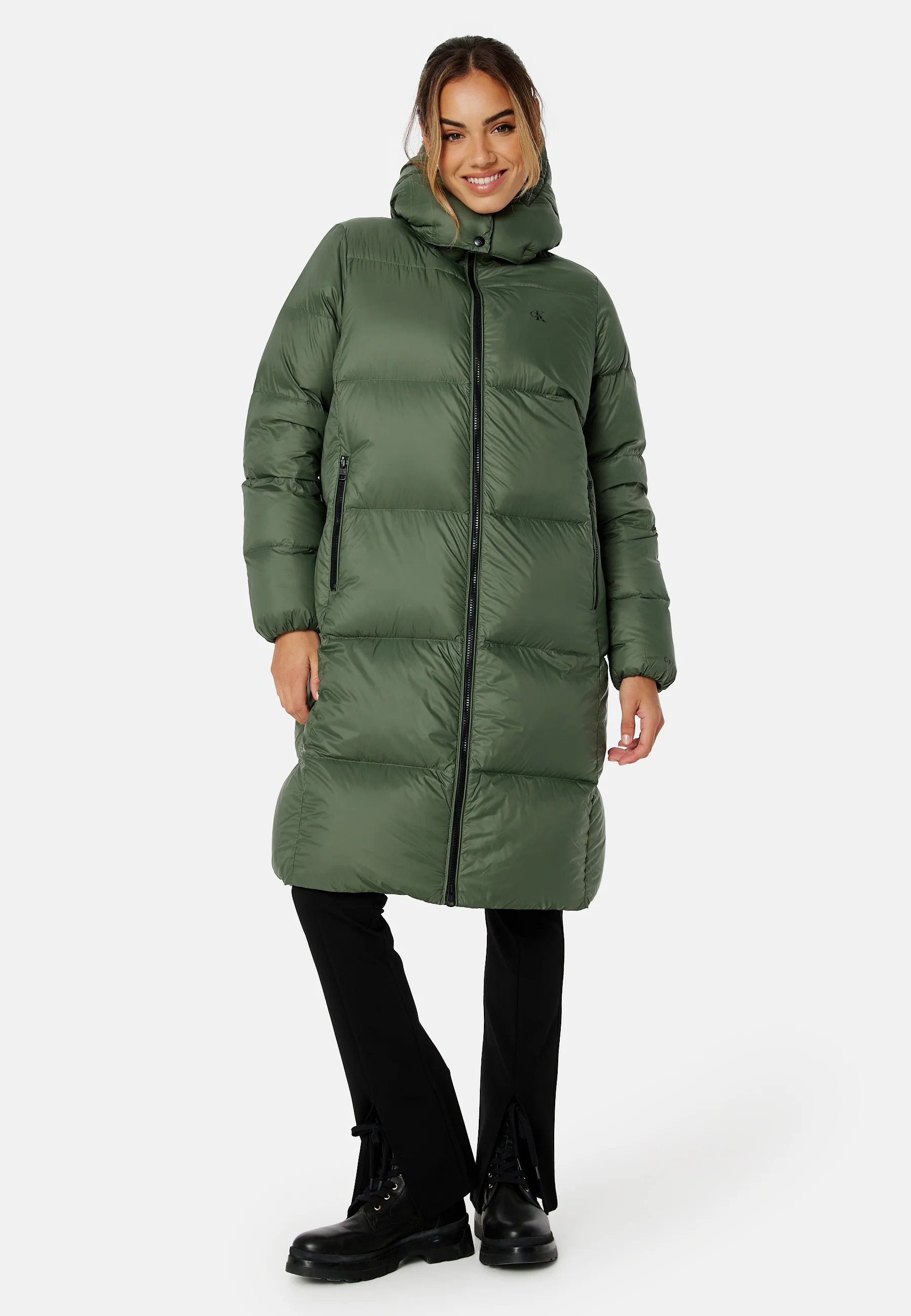 Down Long Puffer - Image 3