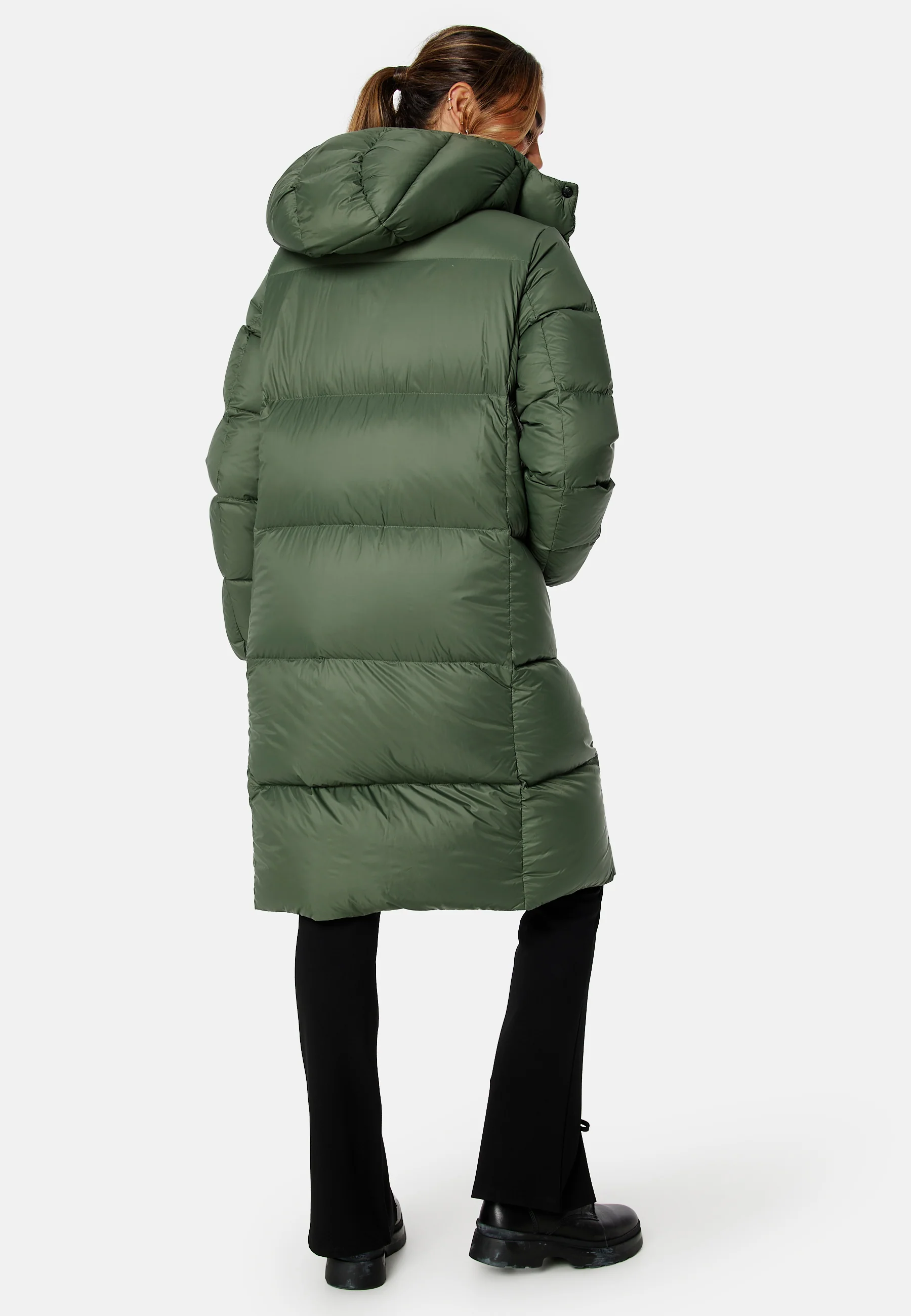 Down Long Puffer - Image 4