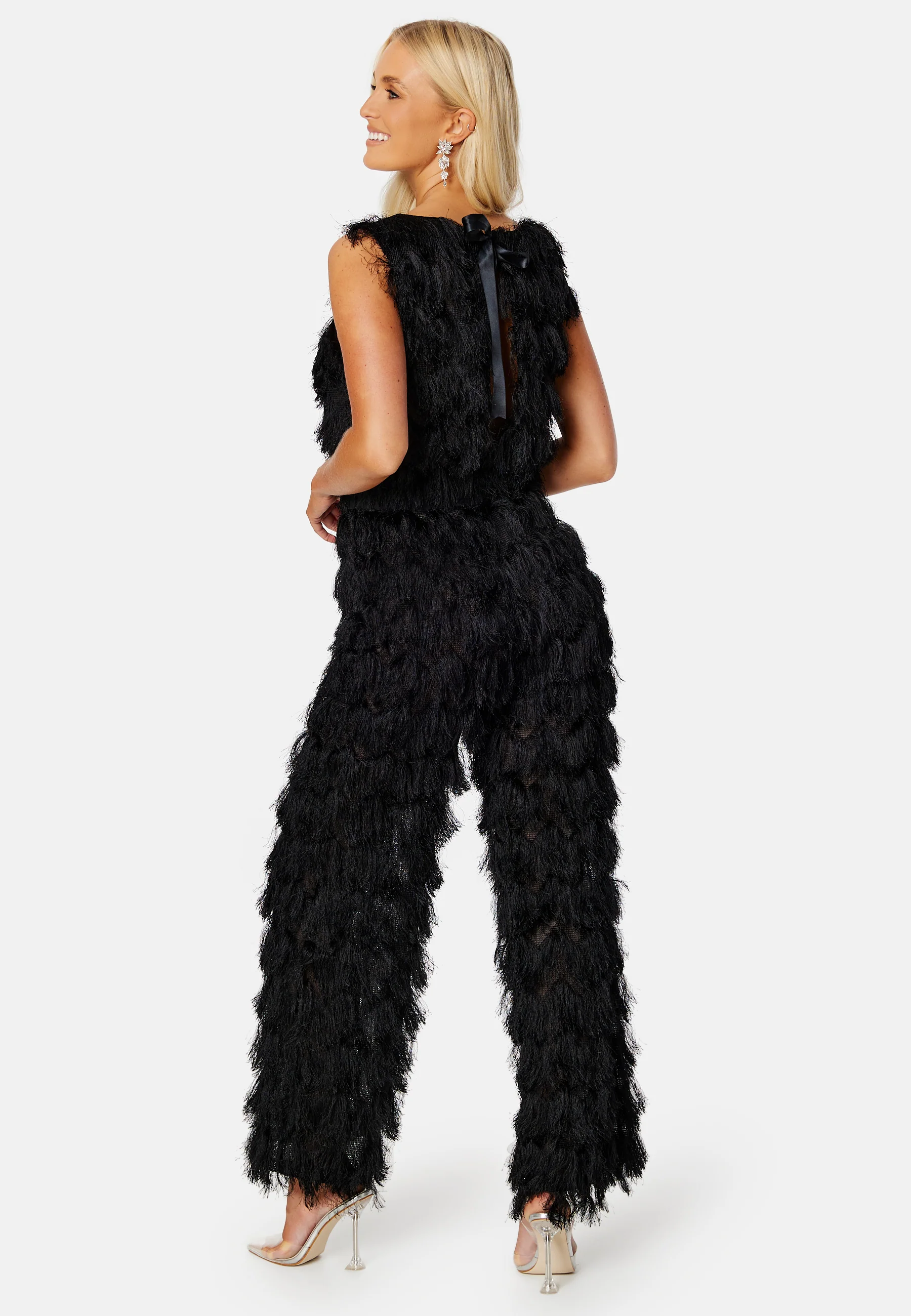 Drama Jumpsuit - Image 2