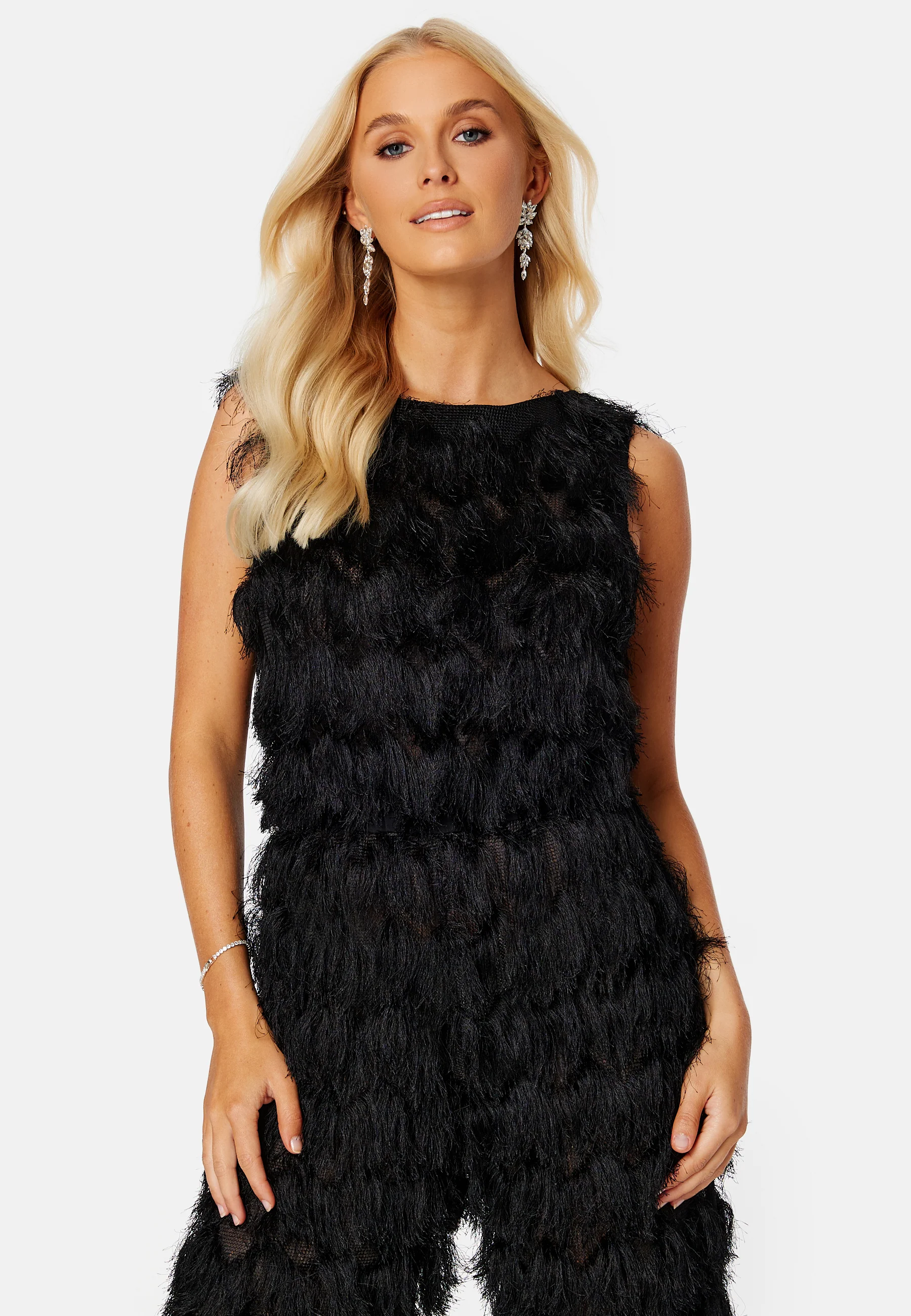 Drama Jumpsuit - Image 4