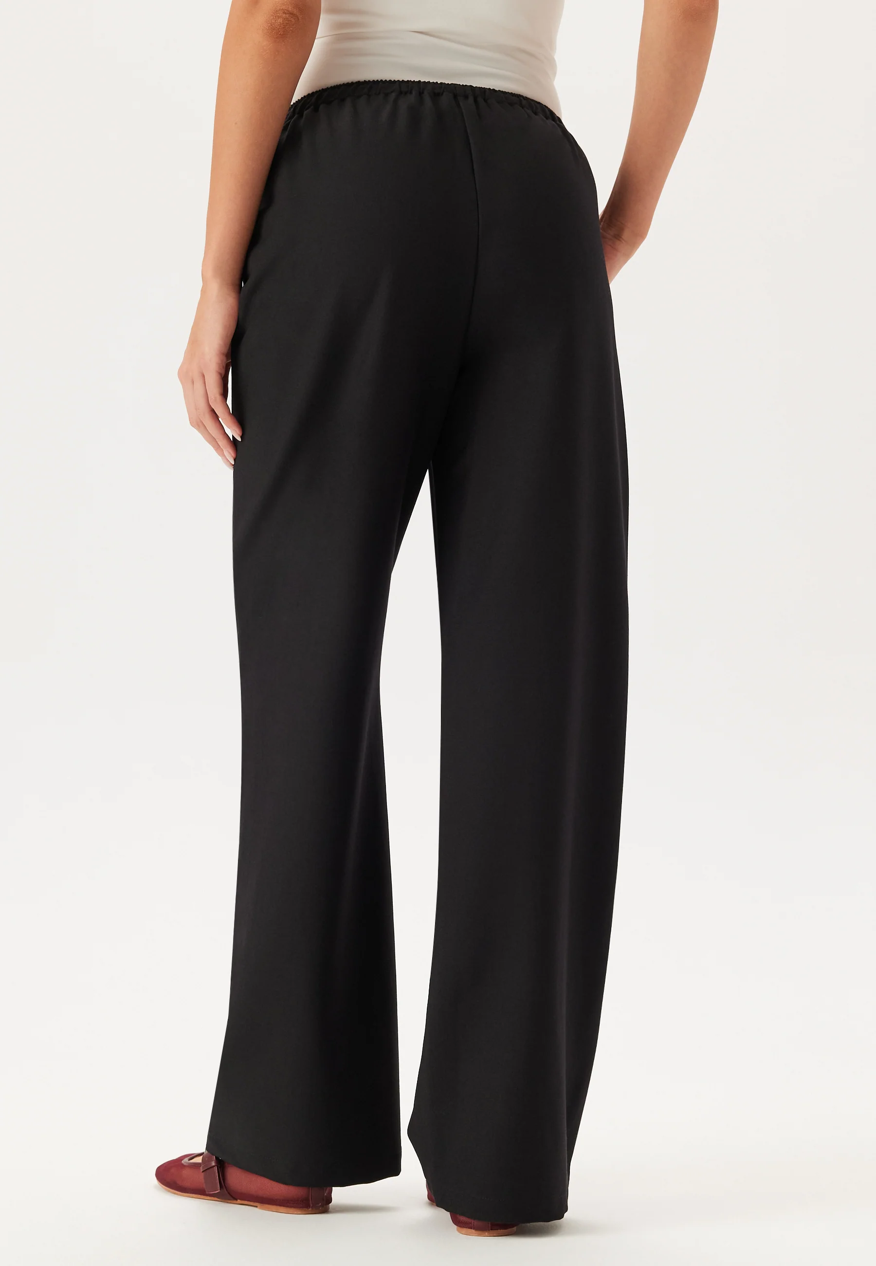 Drawstring Trousers - Image 3