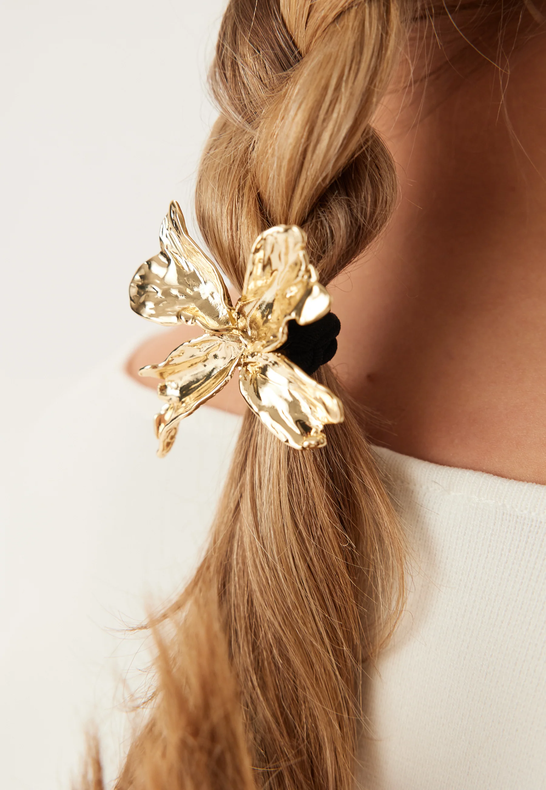 Dream Hair-accesory Gold-plate - Image 3