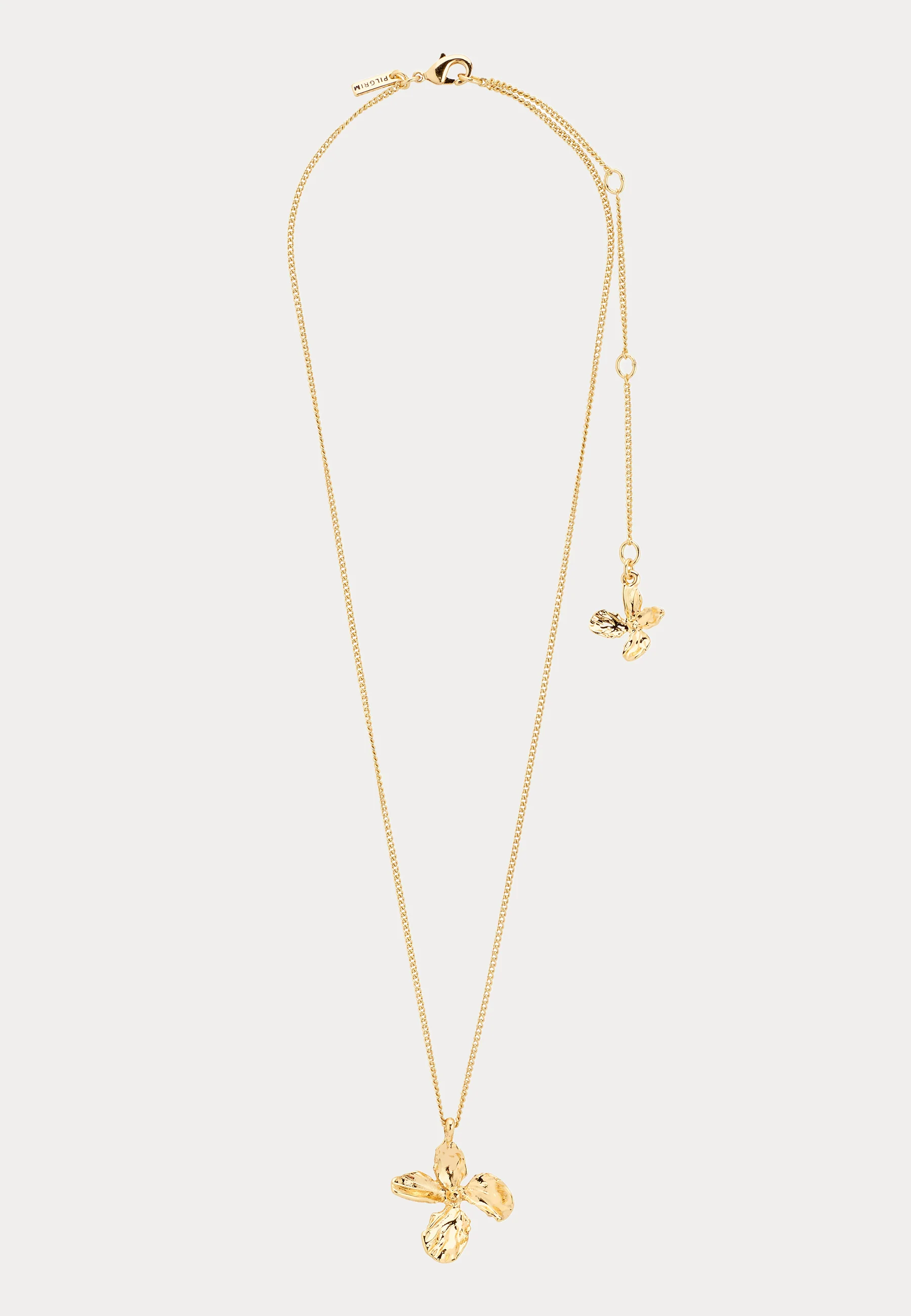 Dream Necklace Gold-plated - Image 4