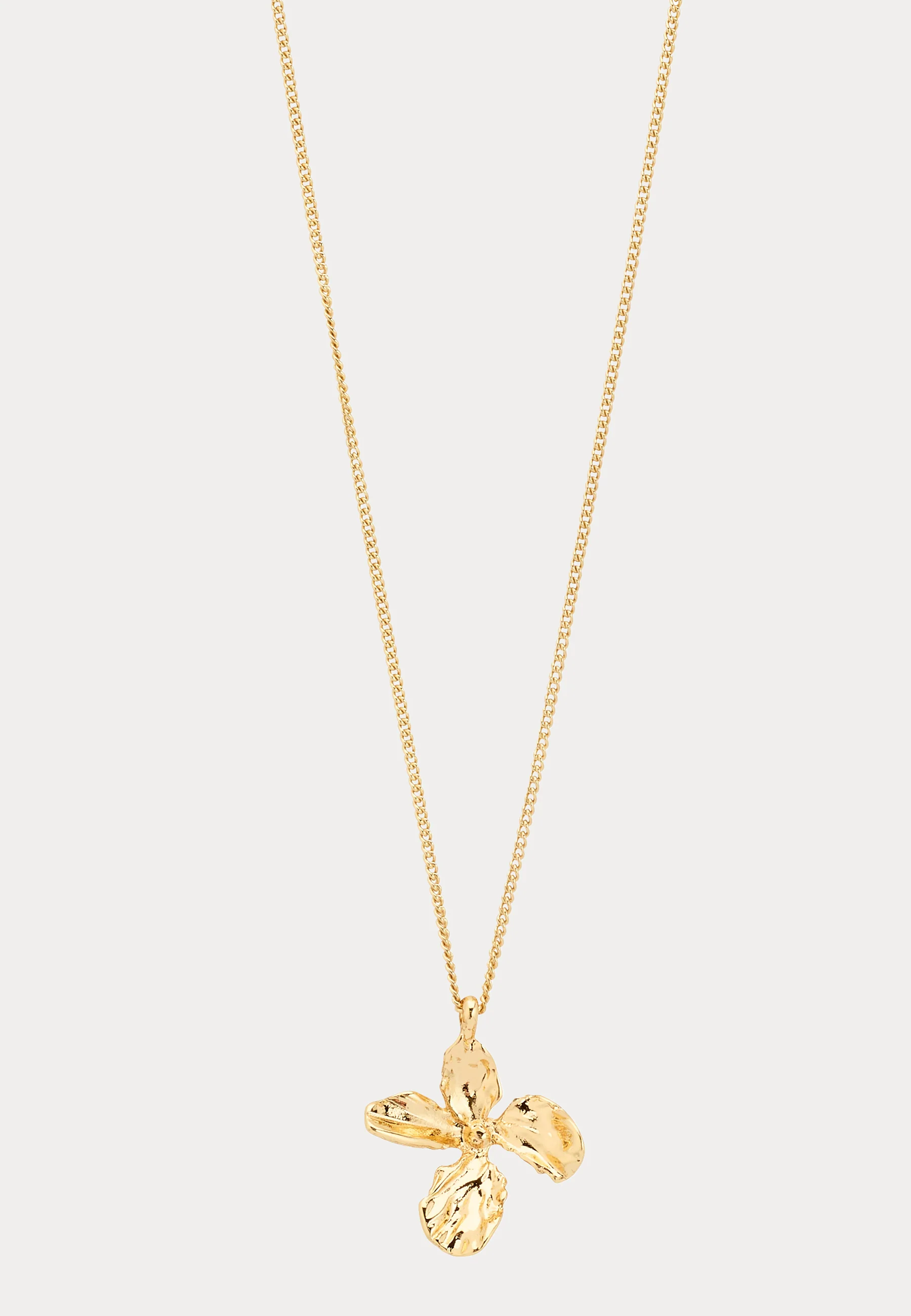 Dream Necklace Gold-plated - Image 5