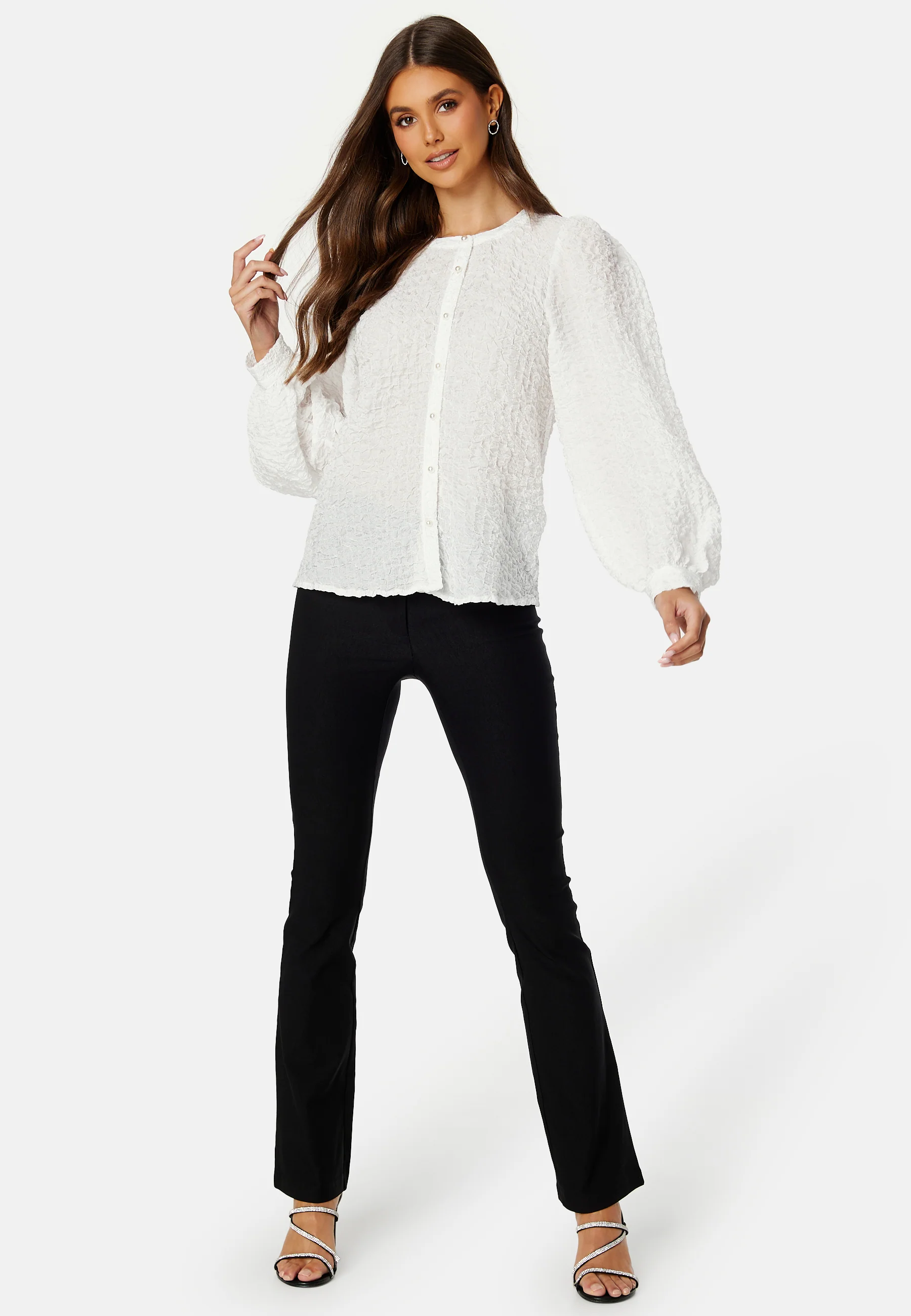 Drew Blouse - Image 2
