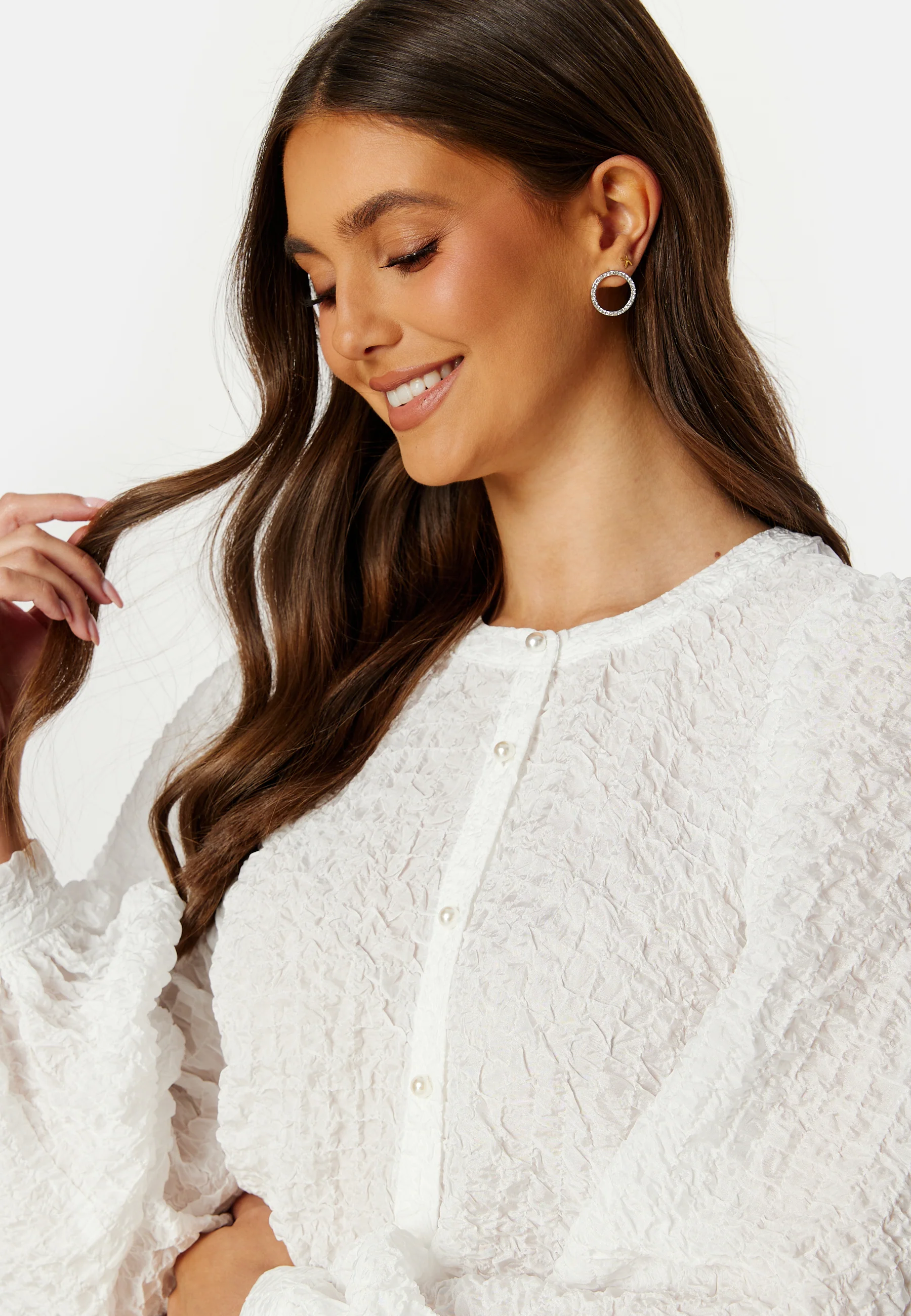 Drew Blouse - Image 4