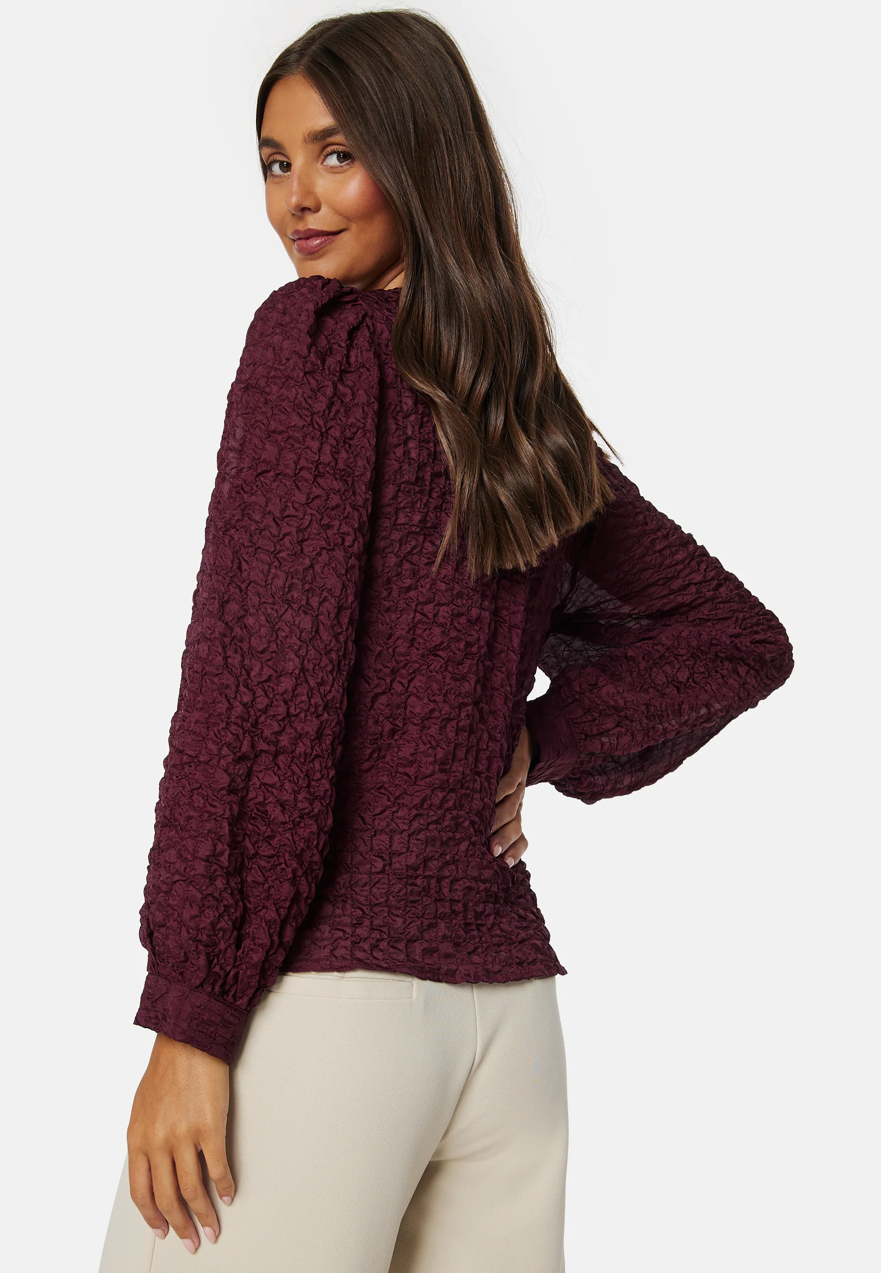 Drew Blouse - Image 3