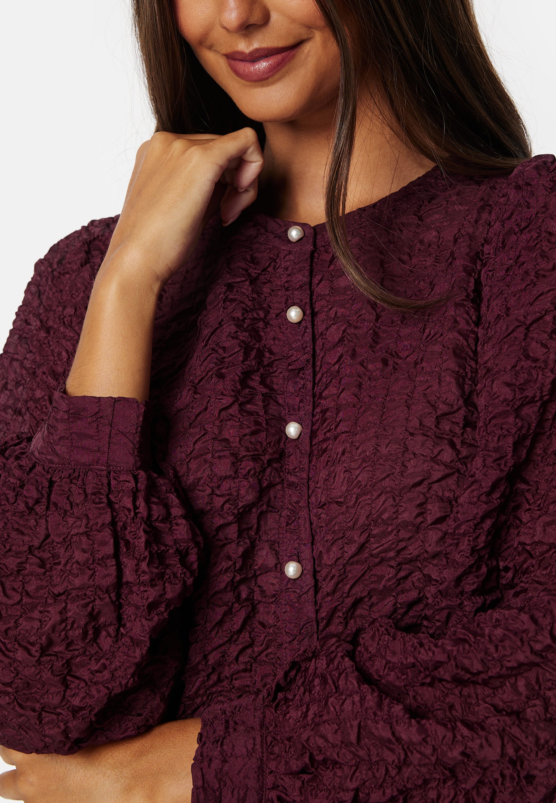 Drew Blouse - Image 4