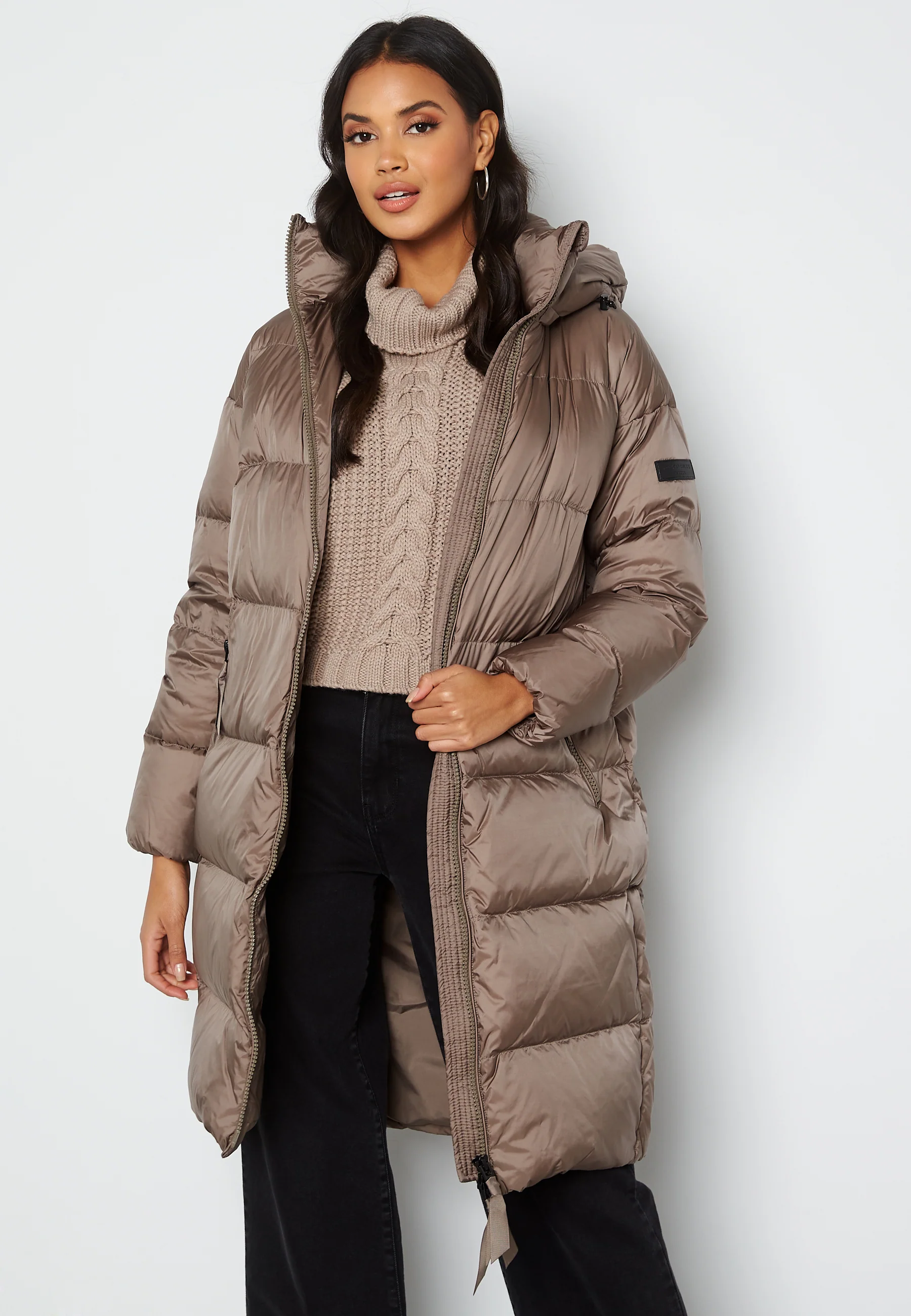 Duna Jacket