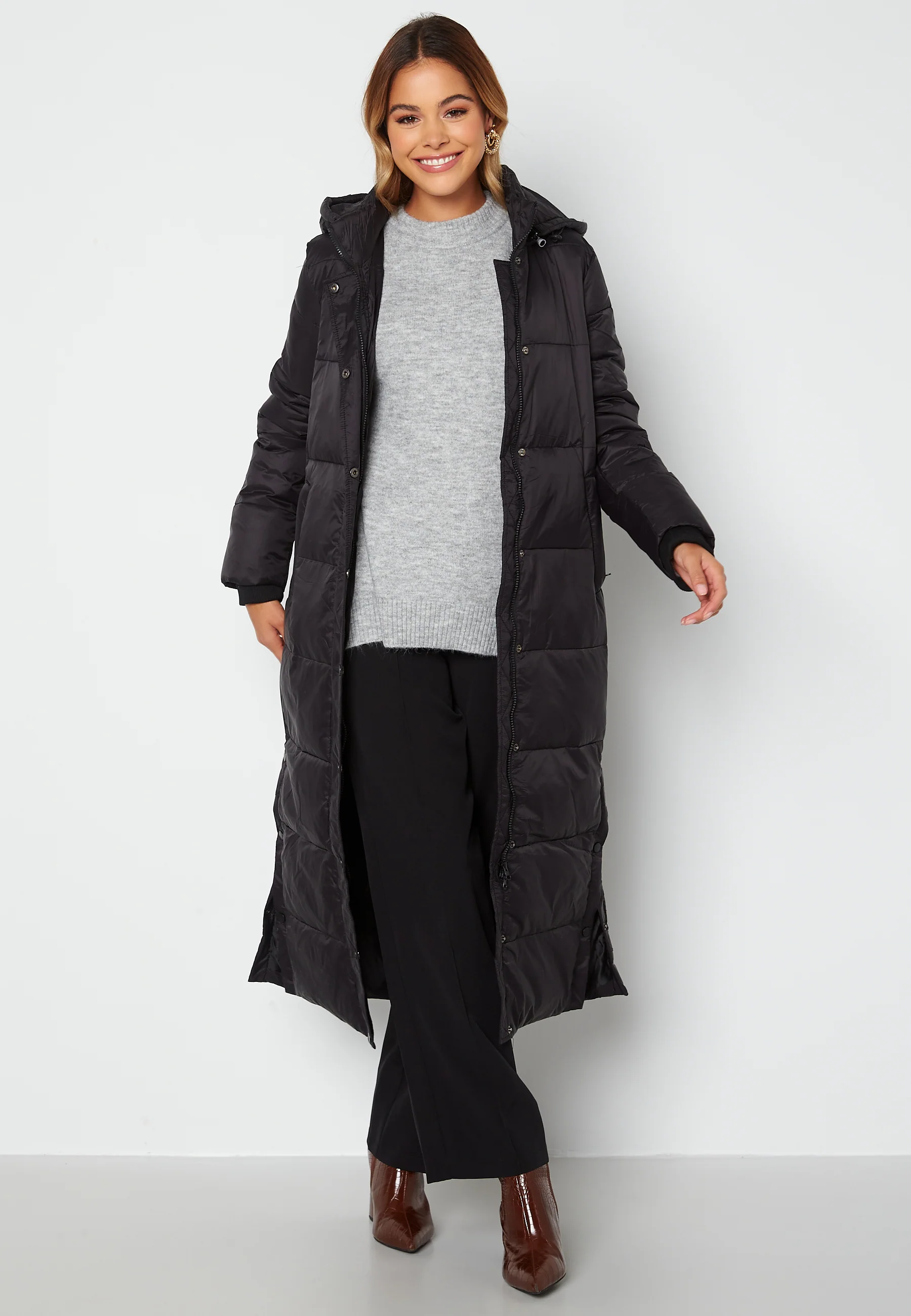Dusty Jacket - Image 2