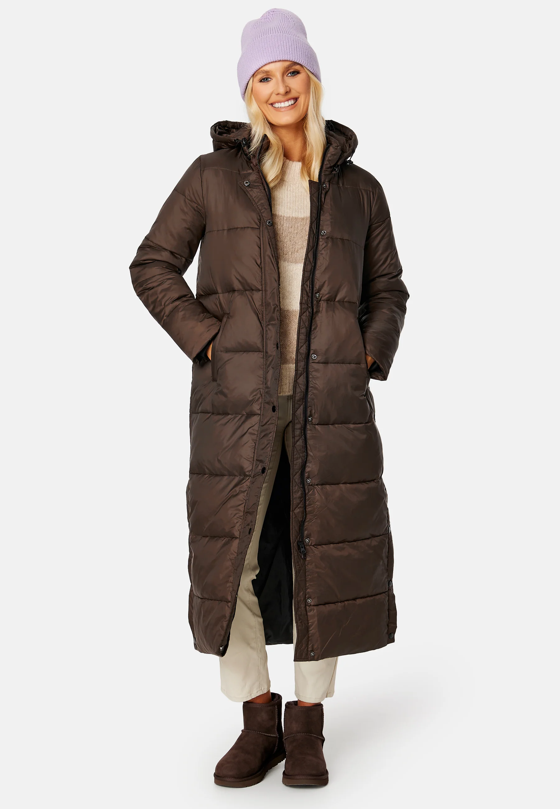 Dusty Jacket - Image 2