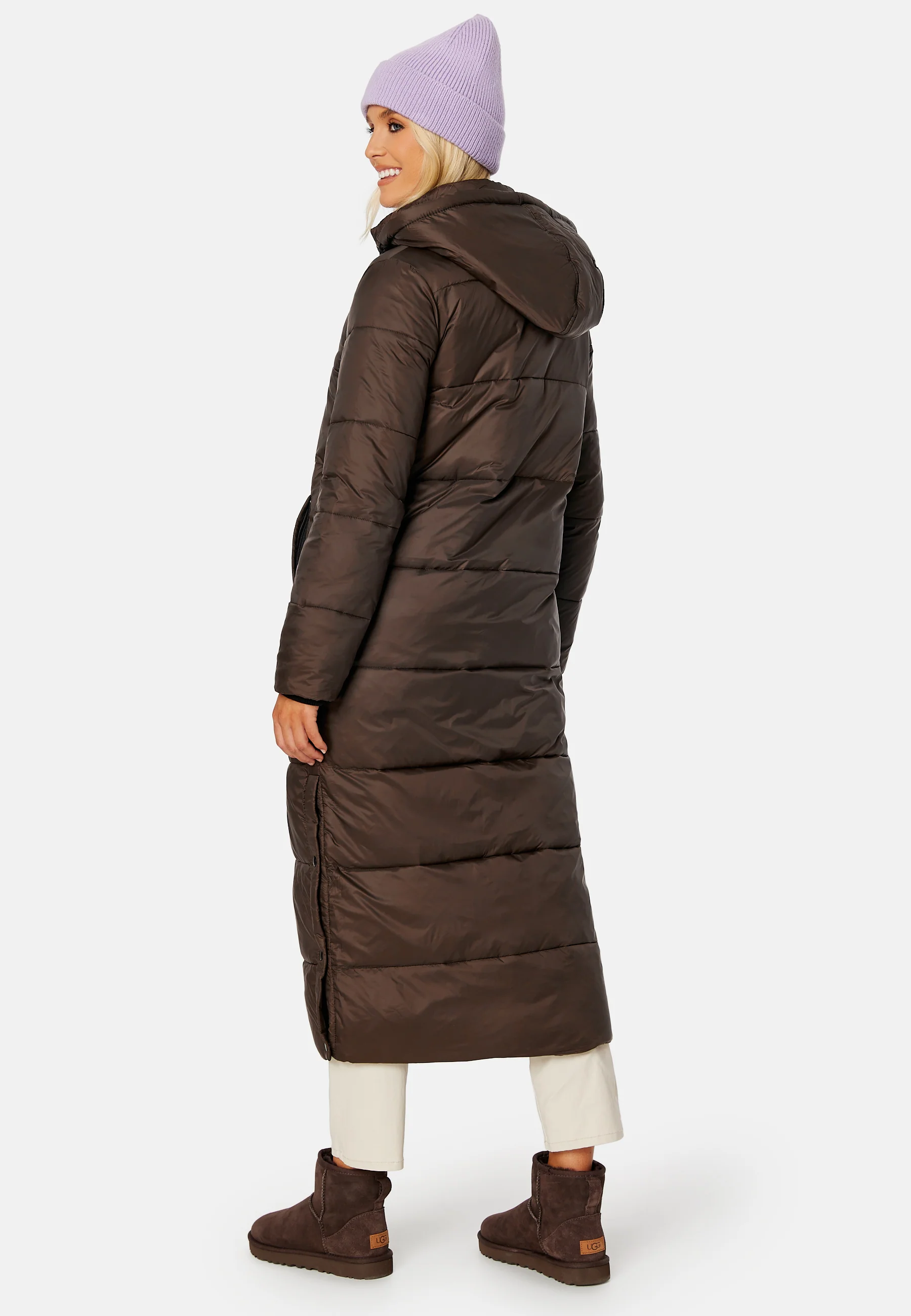 Dusty Jacket - Image 3
