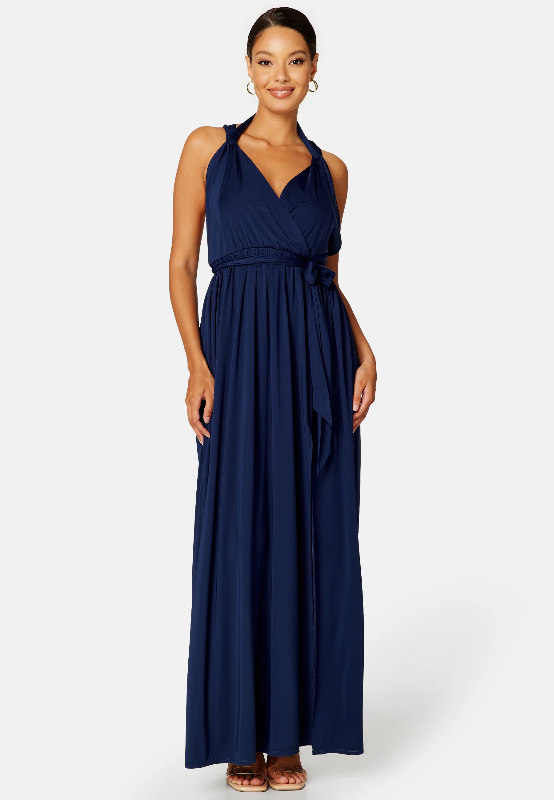 Dyanisa Gown - Image 3