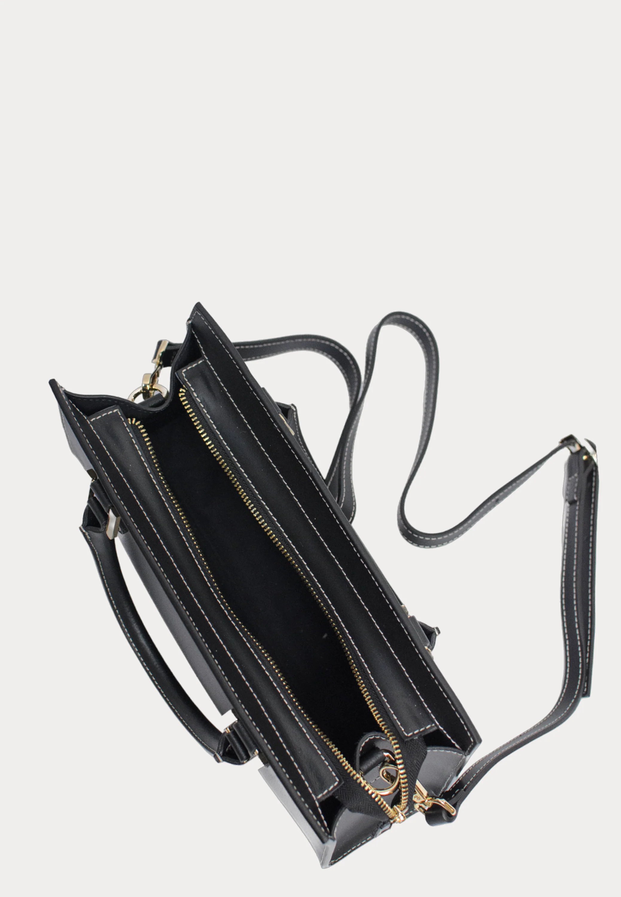 Eboli Handbag - Image 5