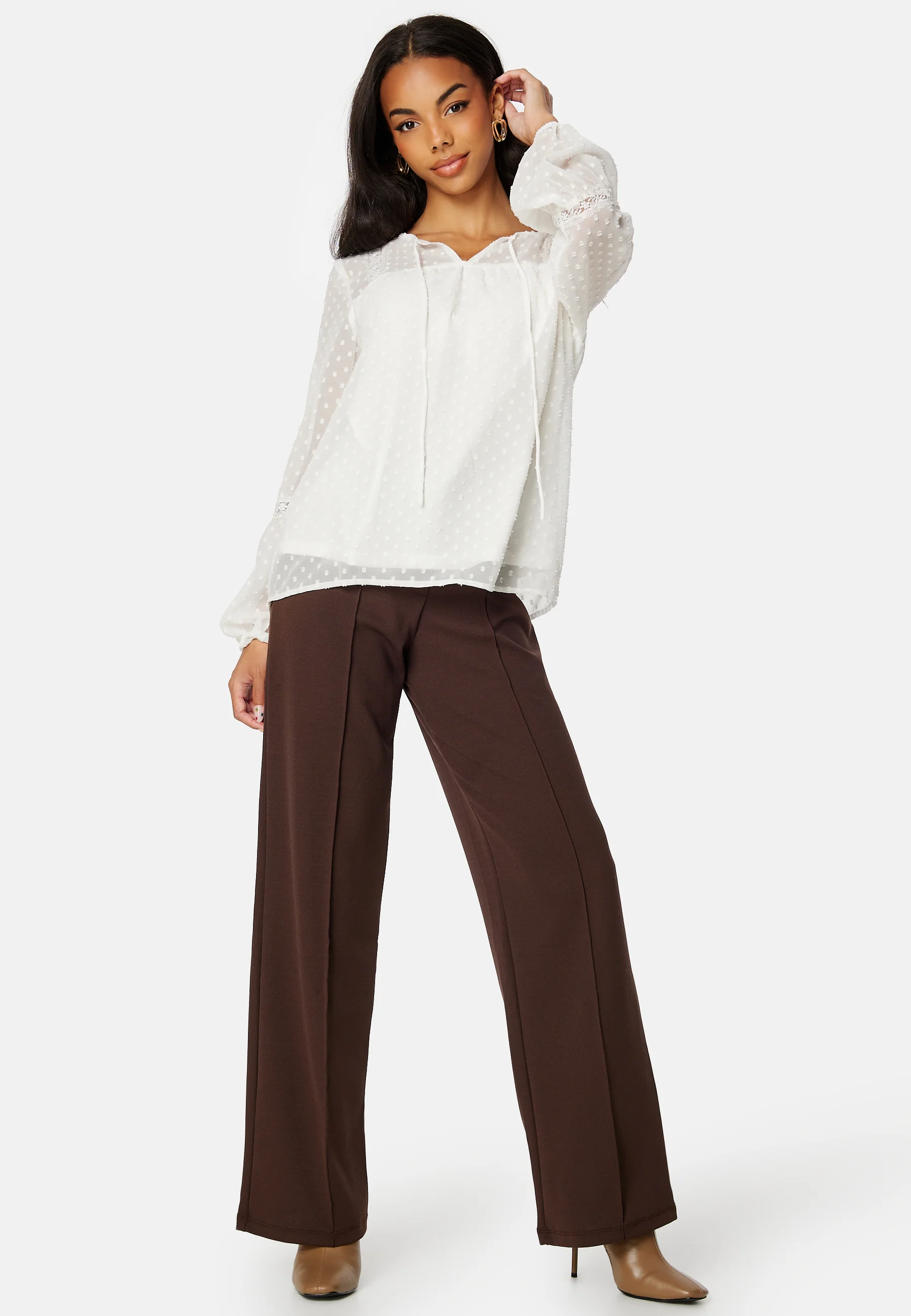 Edee L/S Top - Image 2