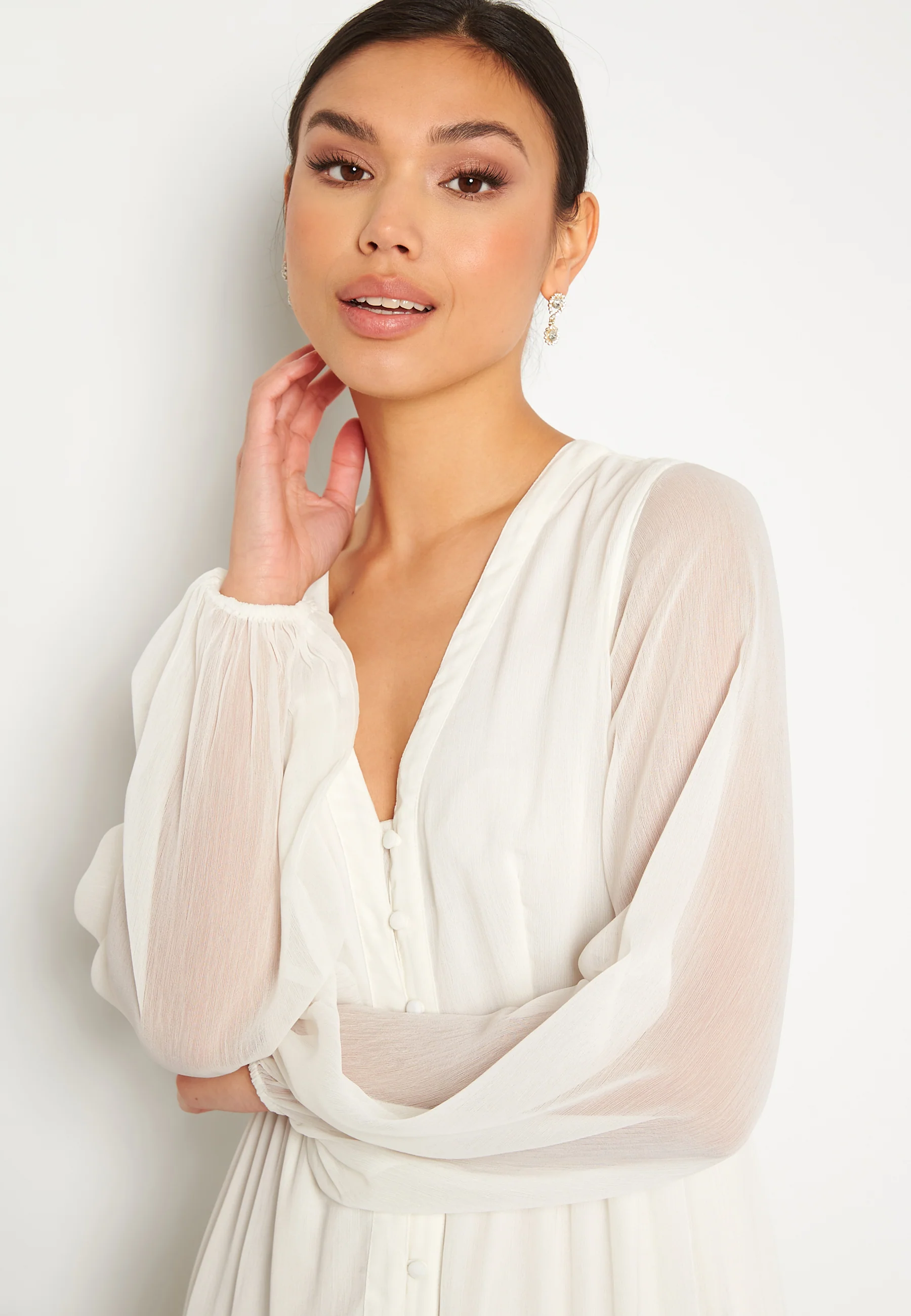 Eferite Gown - Image 4