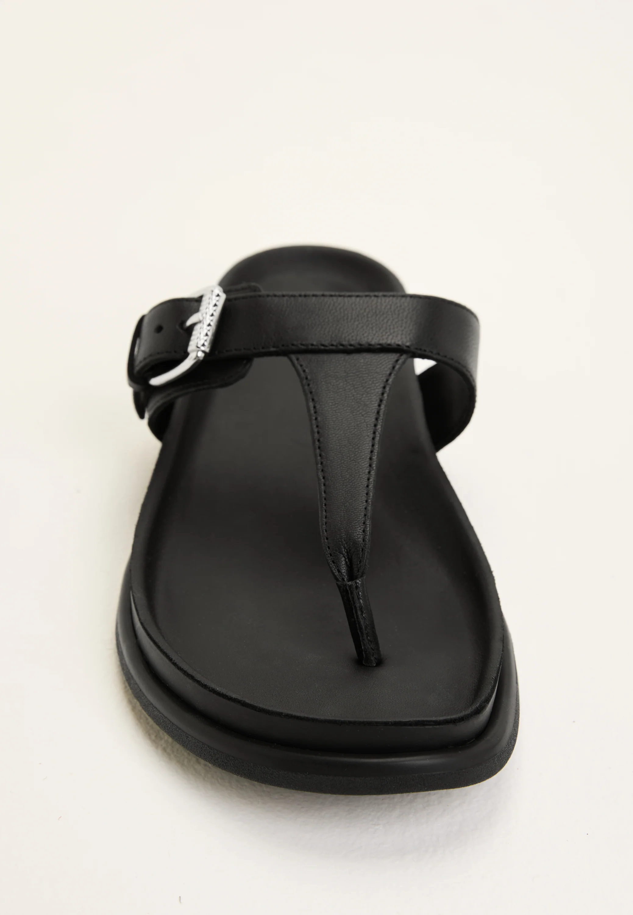 Effie Sandal Flats - Image 4