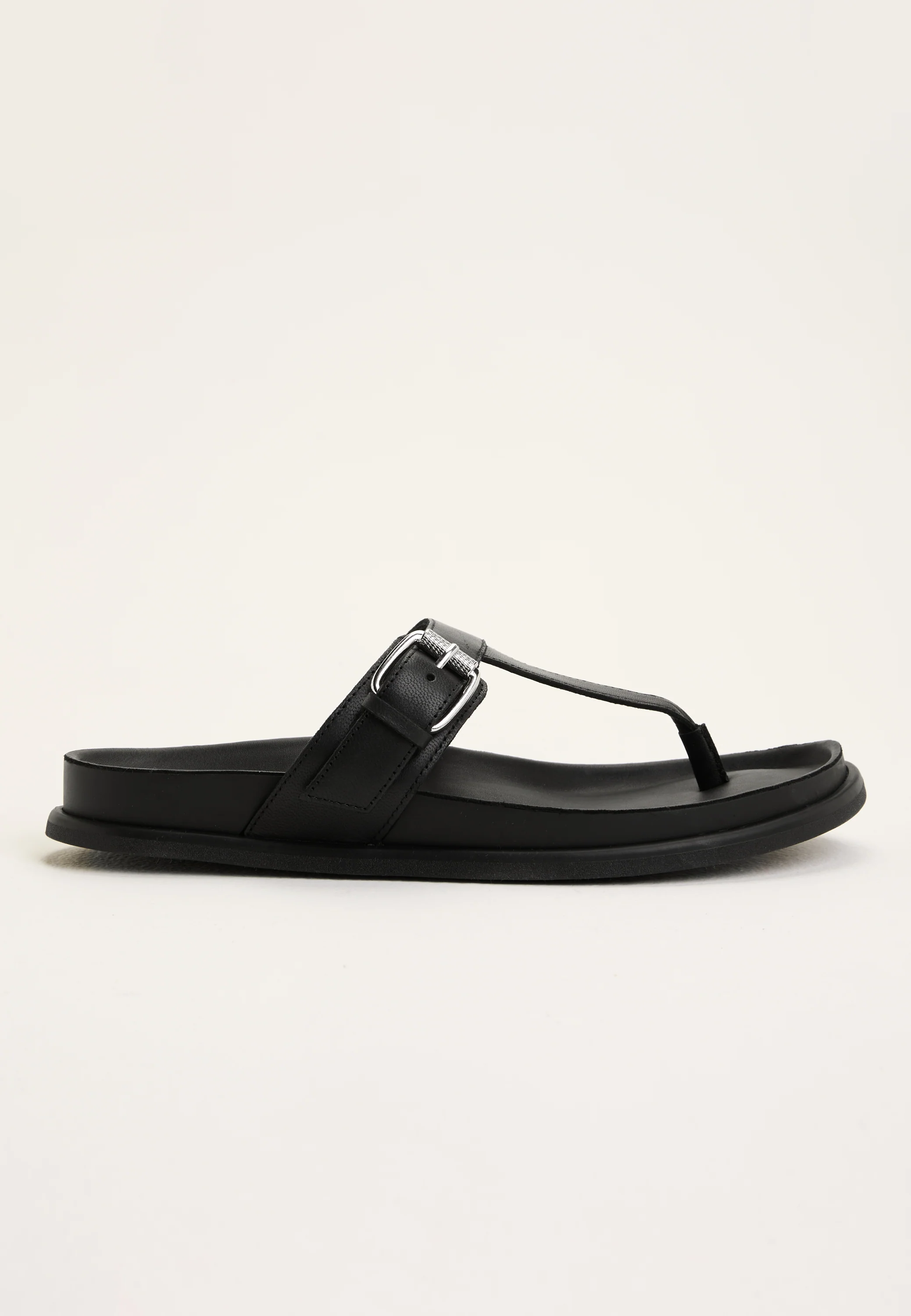 Effie Sandal Flats - Image 5