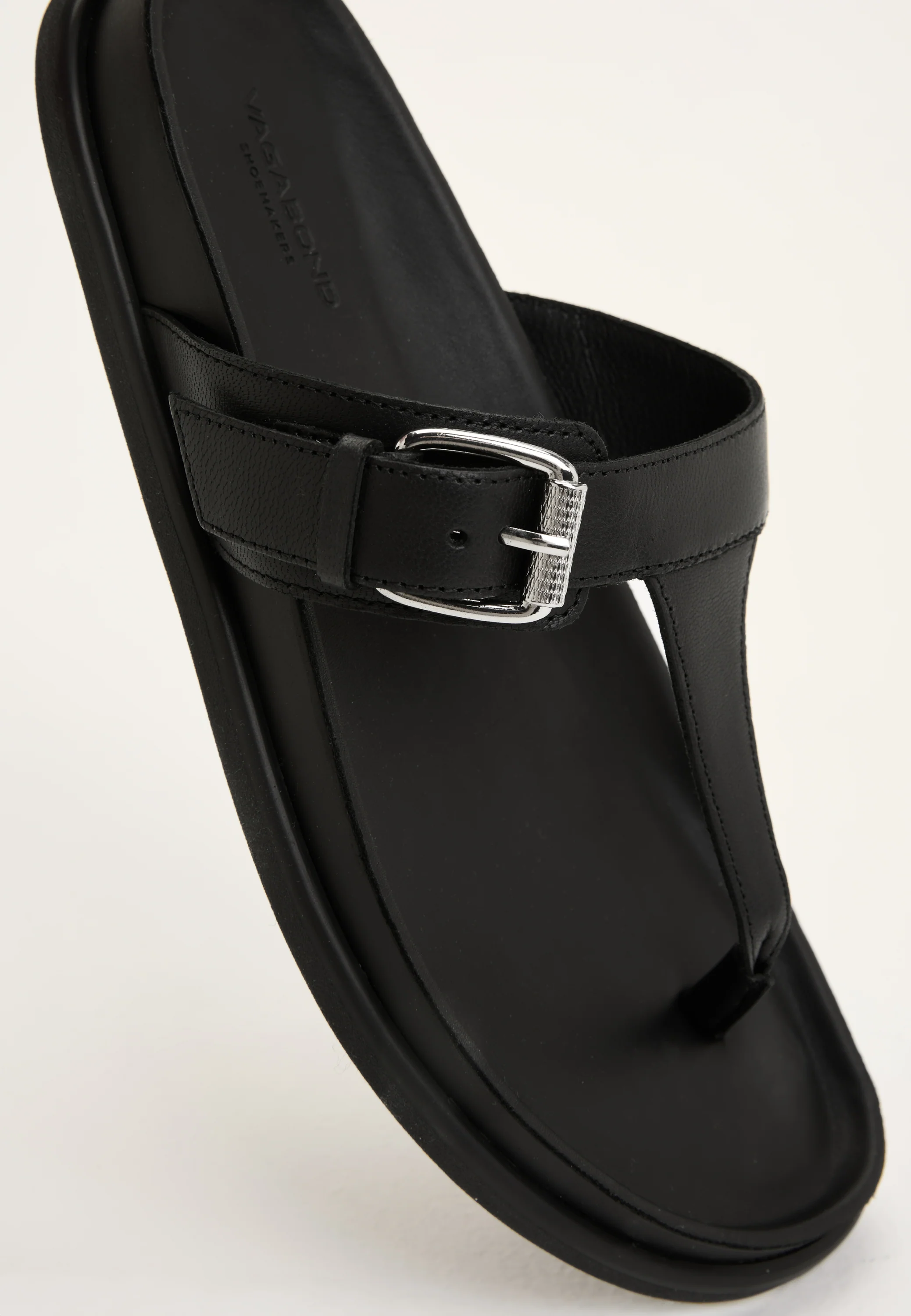 Effie Sandal Flats - Image 8