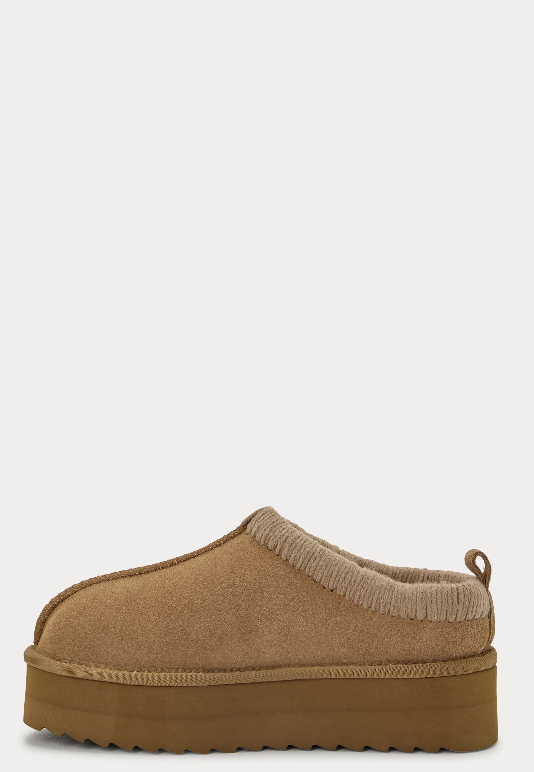 Eggy Platform Bold Stitching - Image 3