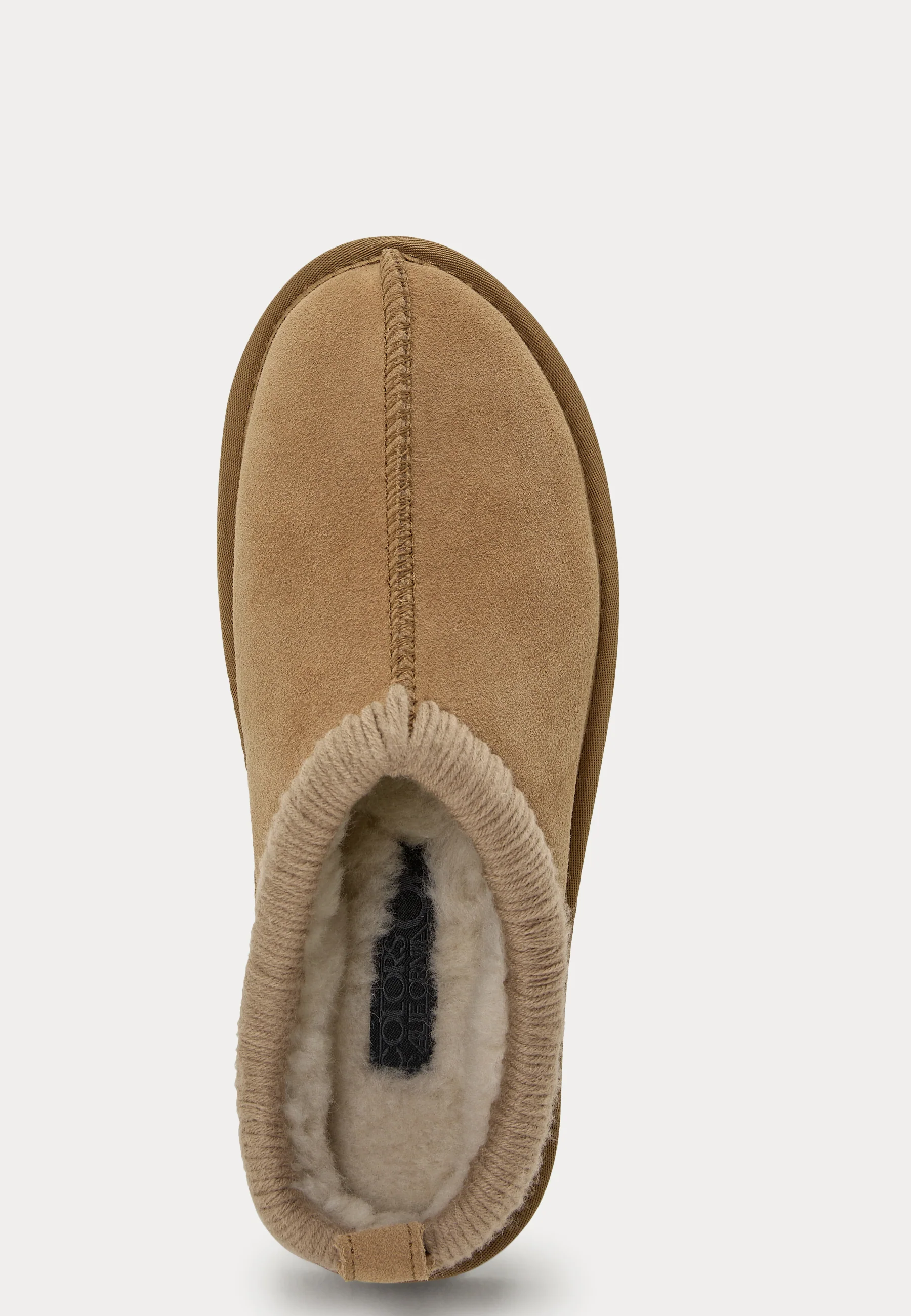Eggy Platform Bold Stitching - Image 4