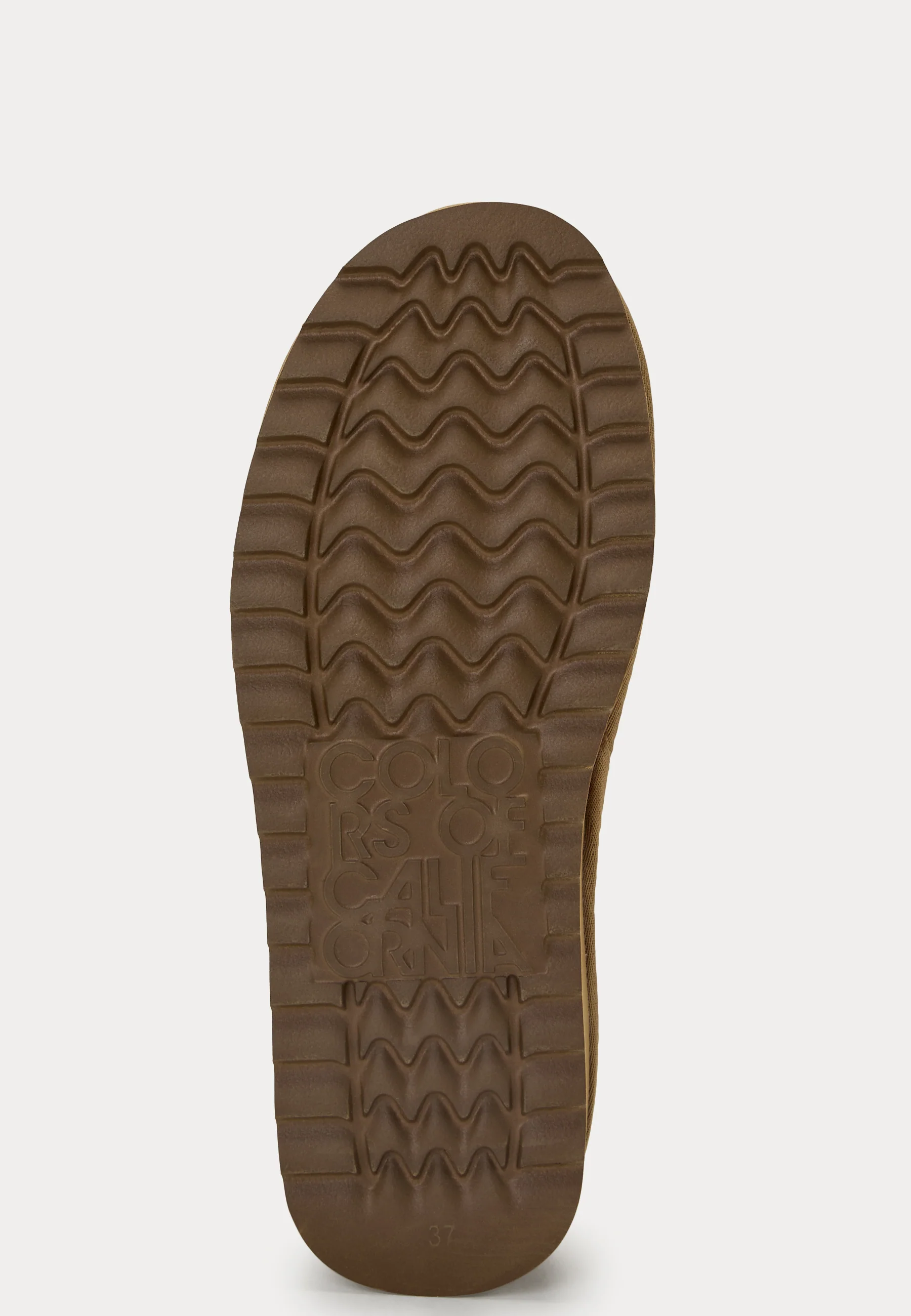 Eggy Platform Bold Stitching - Image 5