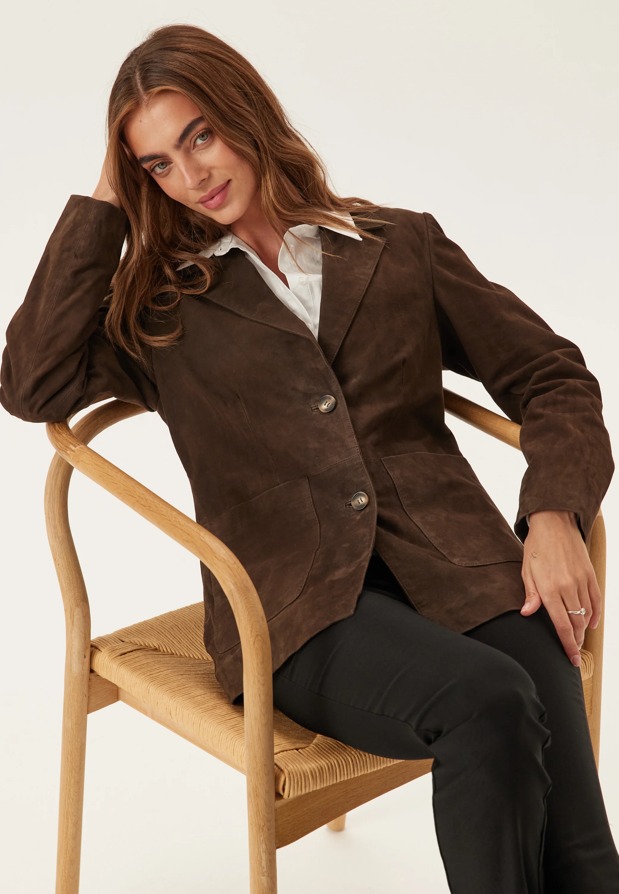 Elana Blazer