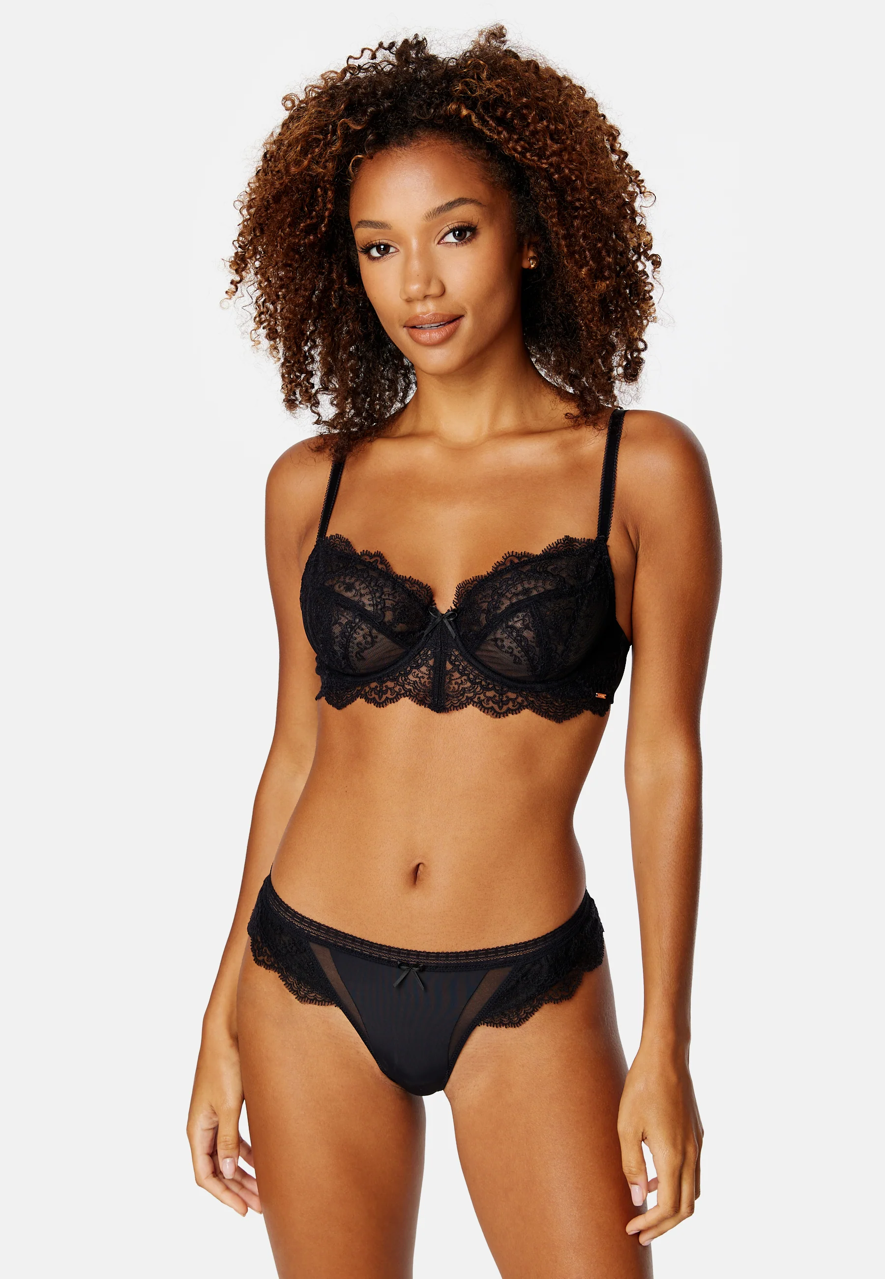 Elena Wired Bra - Image 2