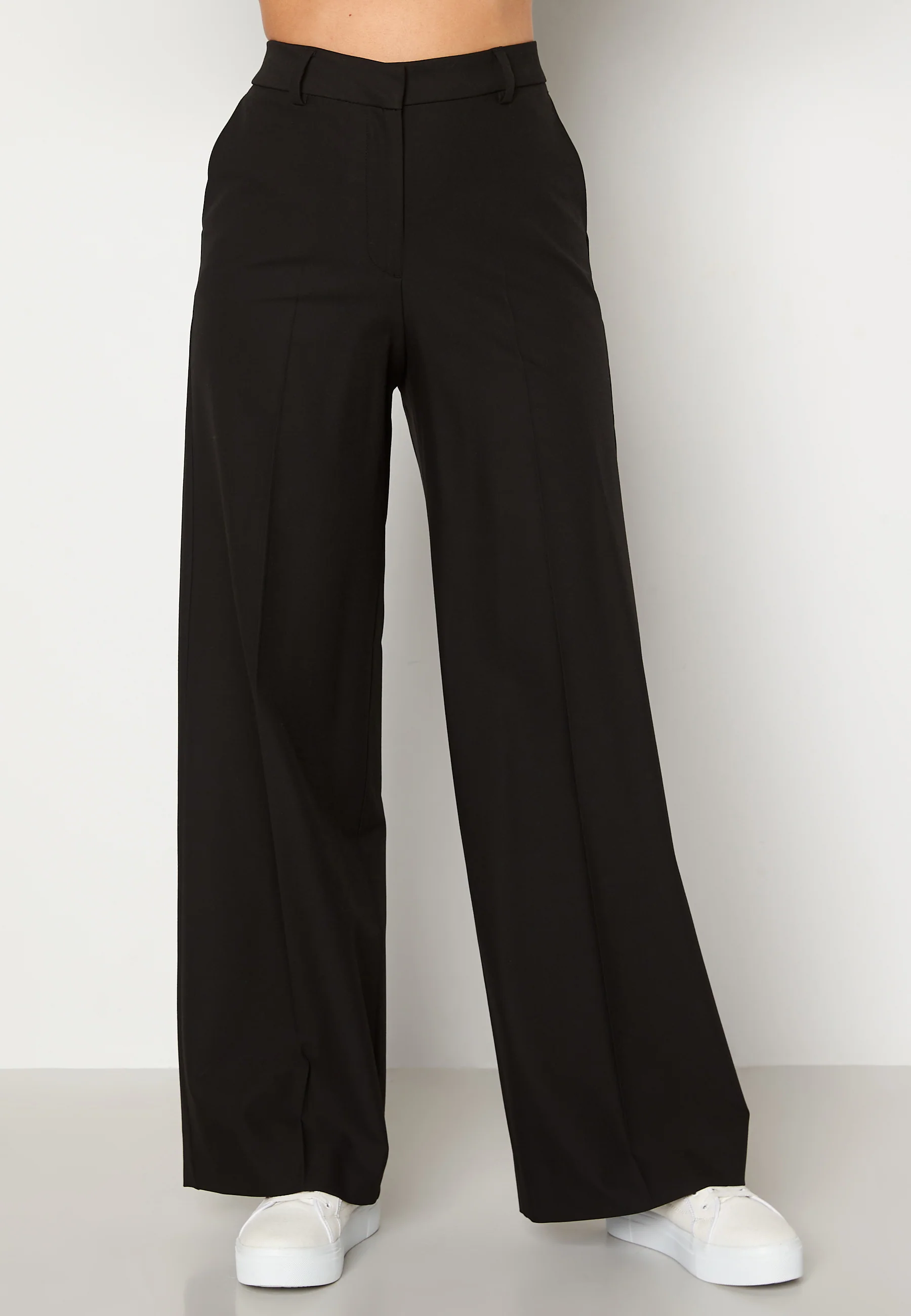 Eliana HW Wide Pant - Image 2