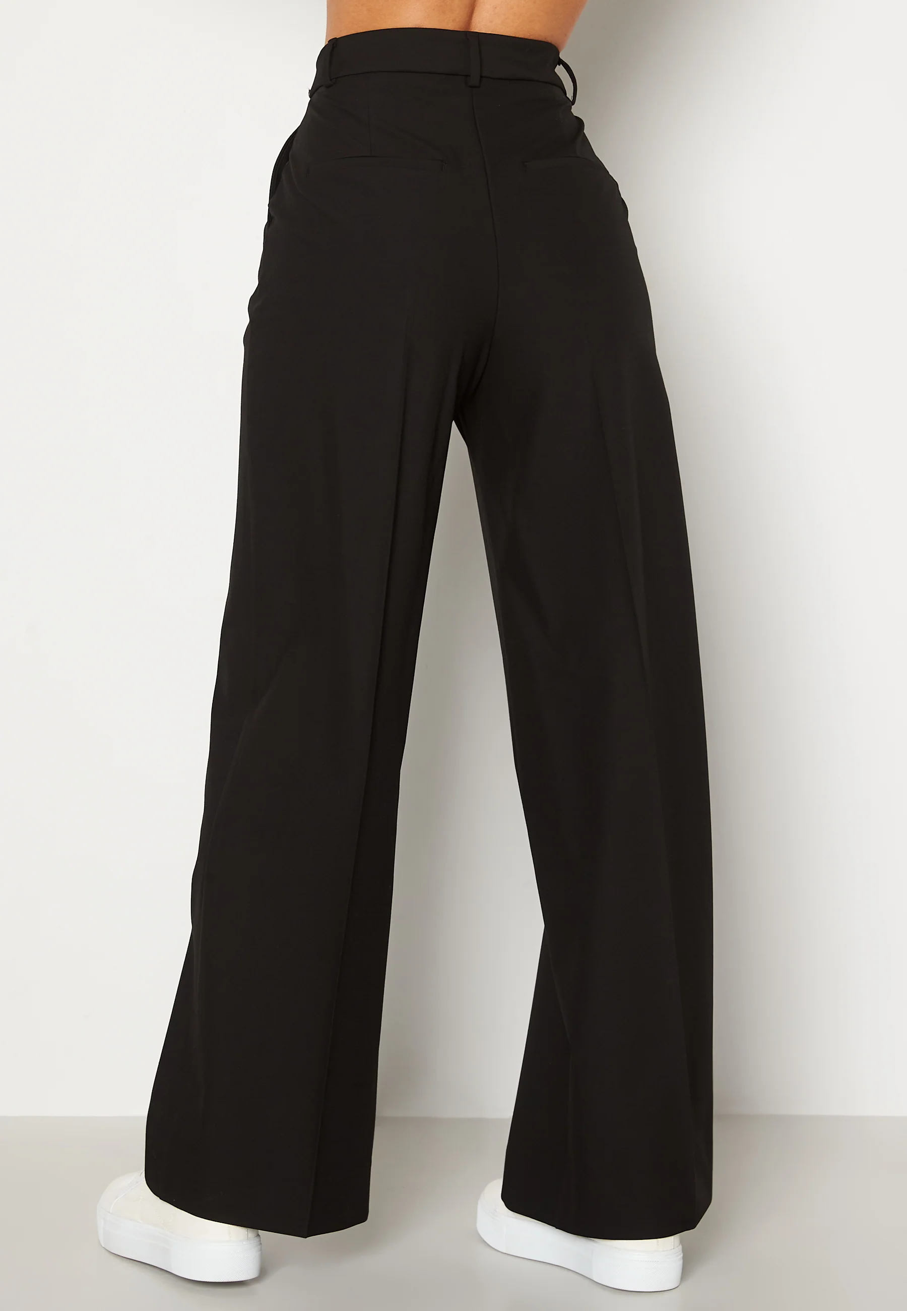 Eliana HW Wide Pant - Image 3