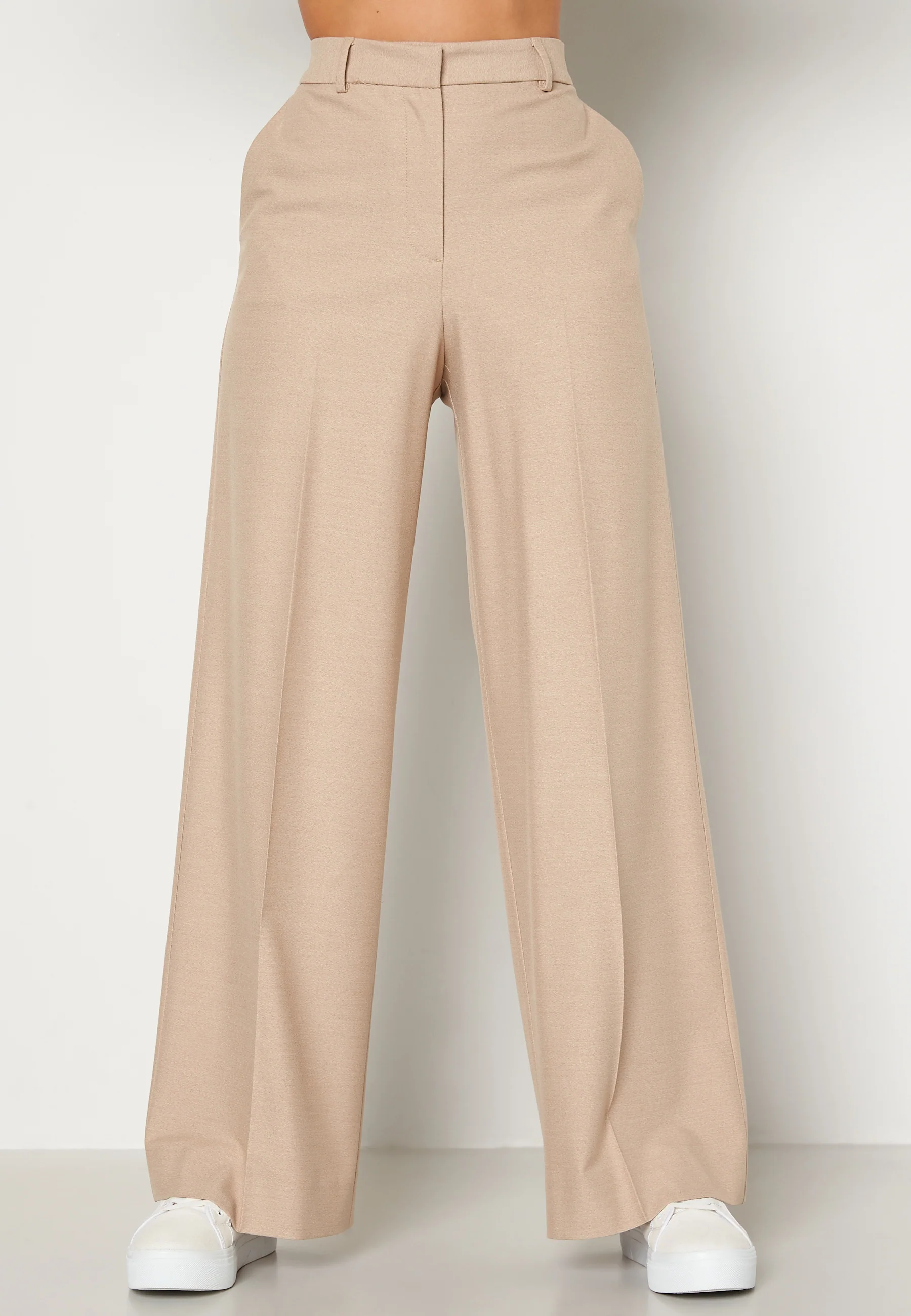 Eliana HW Wide Pant - Image 2